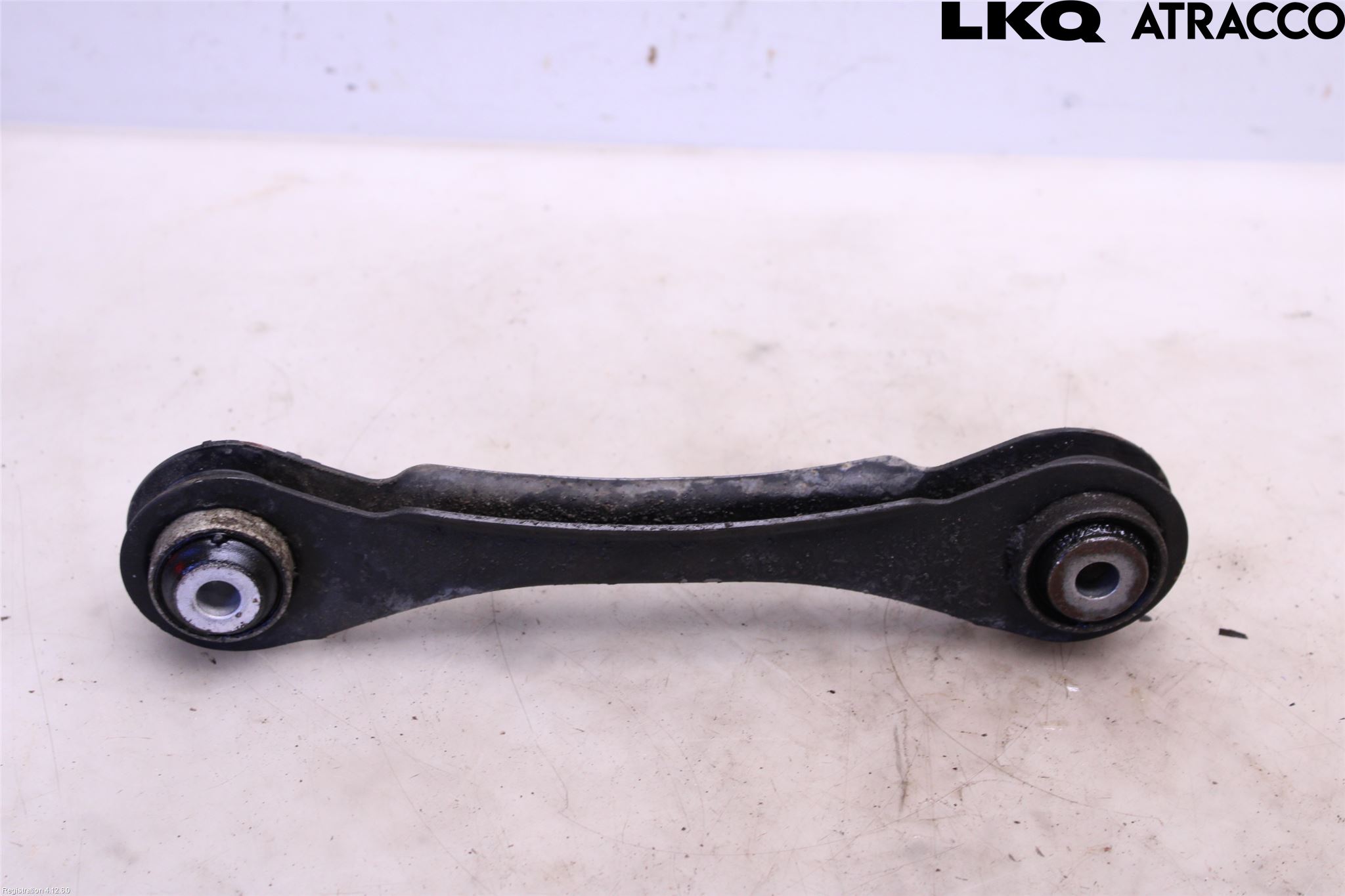 BMW 4 F32/F33/F82/F83 13-20 Bærearm Bak Venstre Øvre