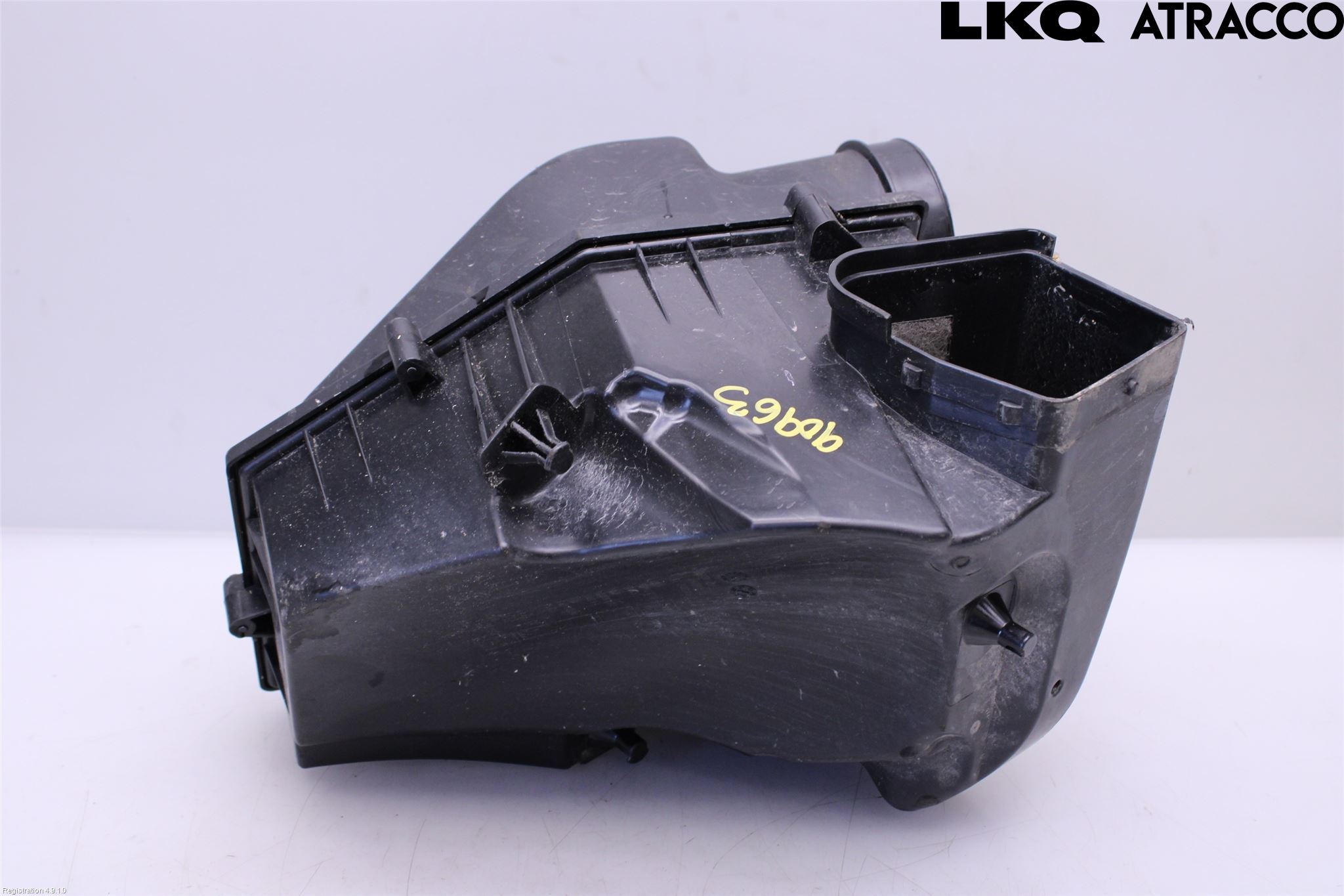 BMW 5 G30/G31/F90 17-23 Luftfilter Boks