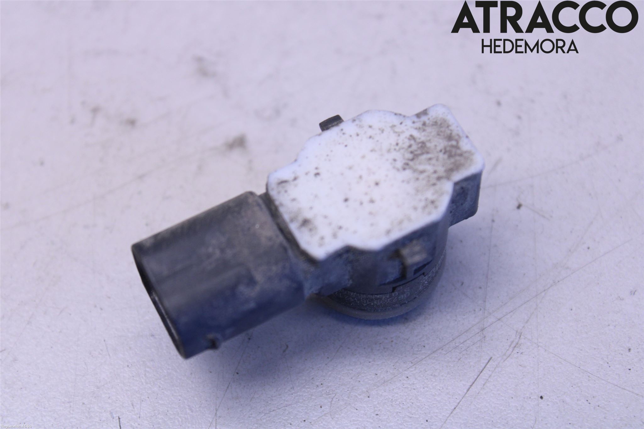 Citroen JUMPY/E-JUMPY 16- Sensor Ryggesensor