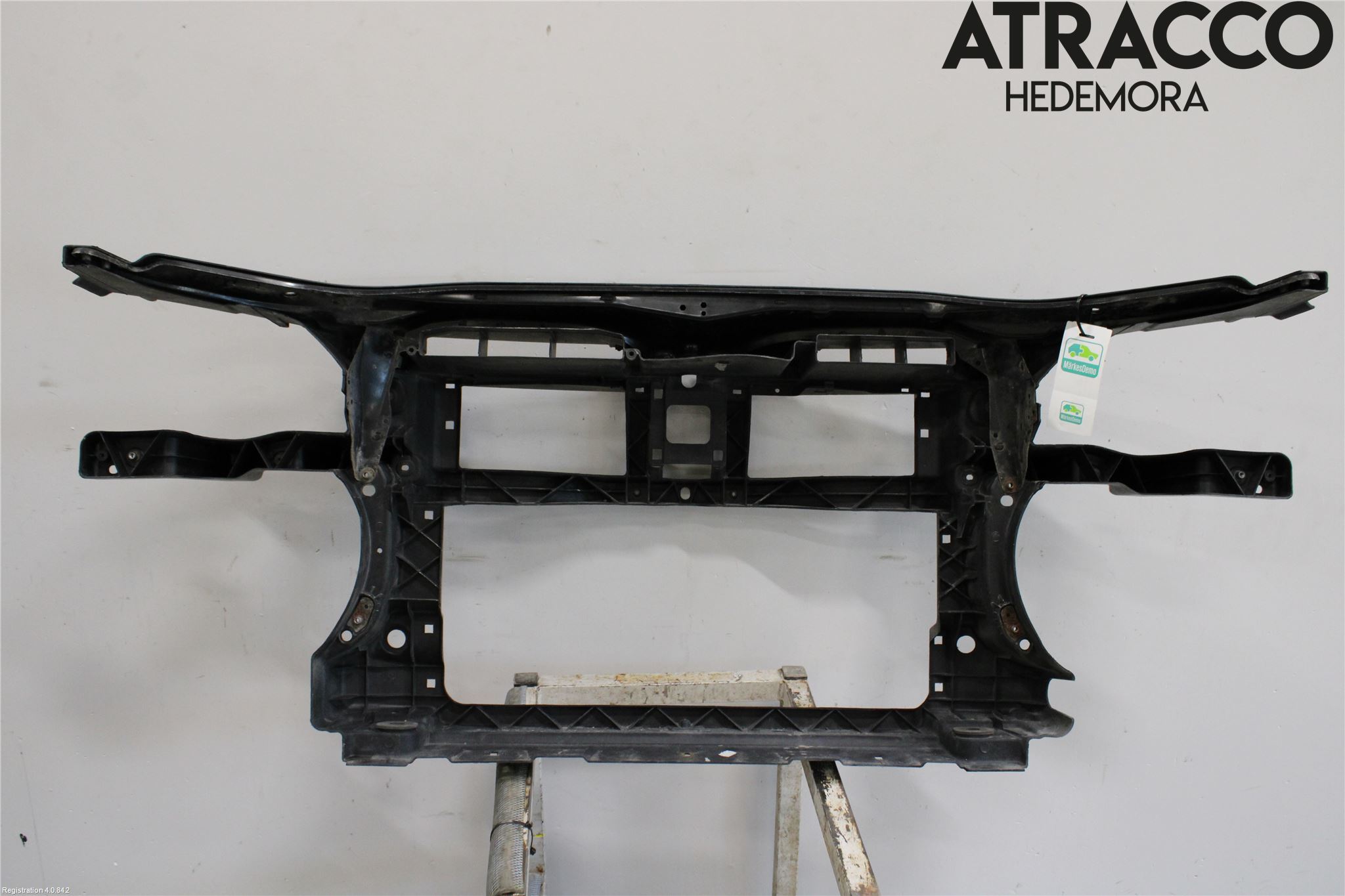 Volkswagen VW PASSAT 05-11 Frontplate