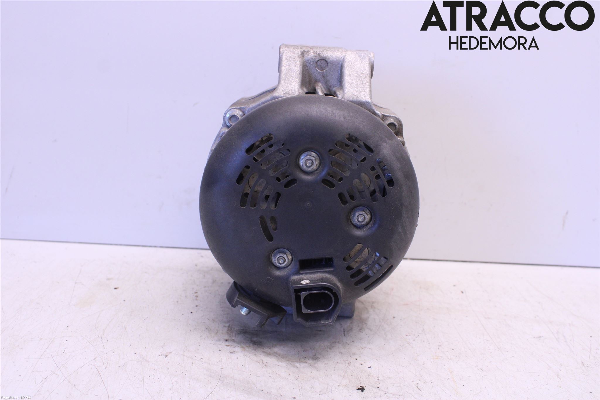 BMW 4 F32/F33/F82/F83 13-20 Dynamo