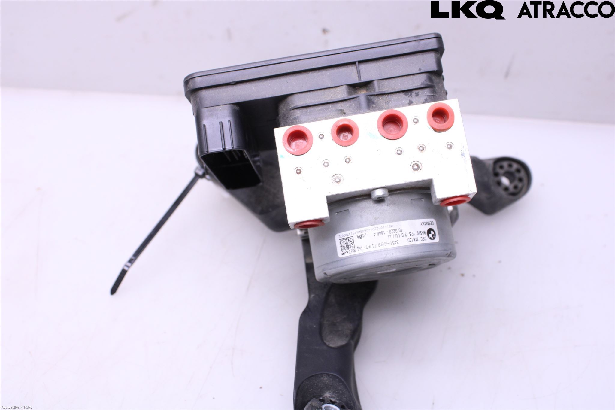 BMW X1 F48 15-22 Abs Hydraulikkaggregat