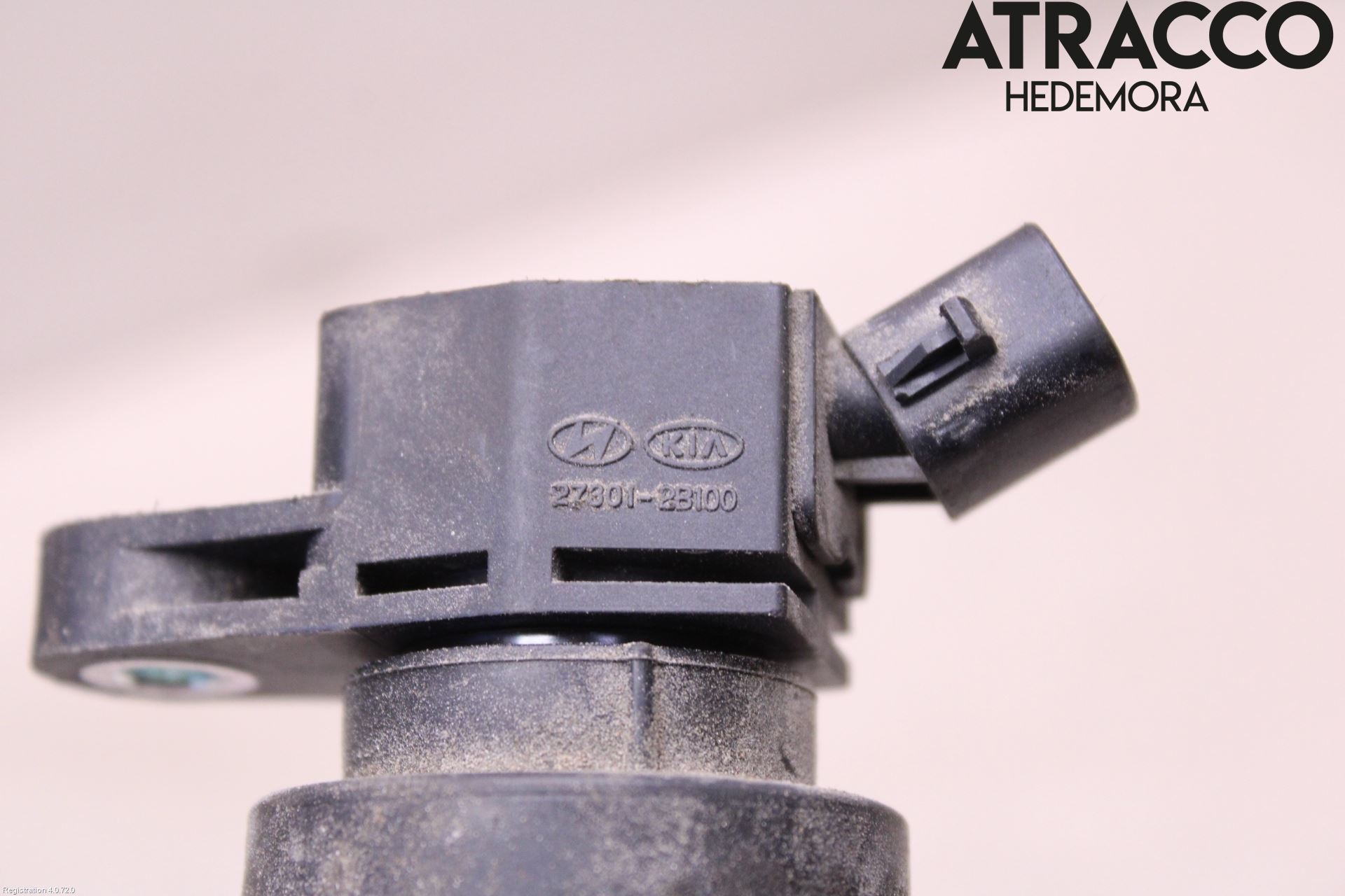 Kia CARENS III 13-19 Coil