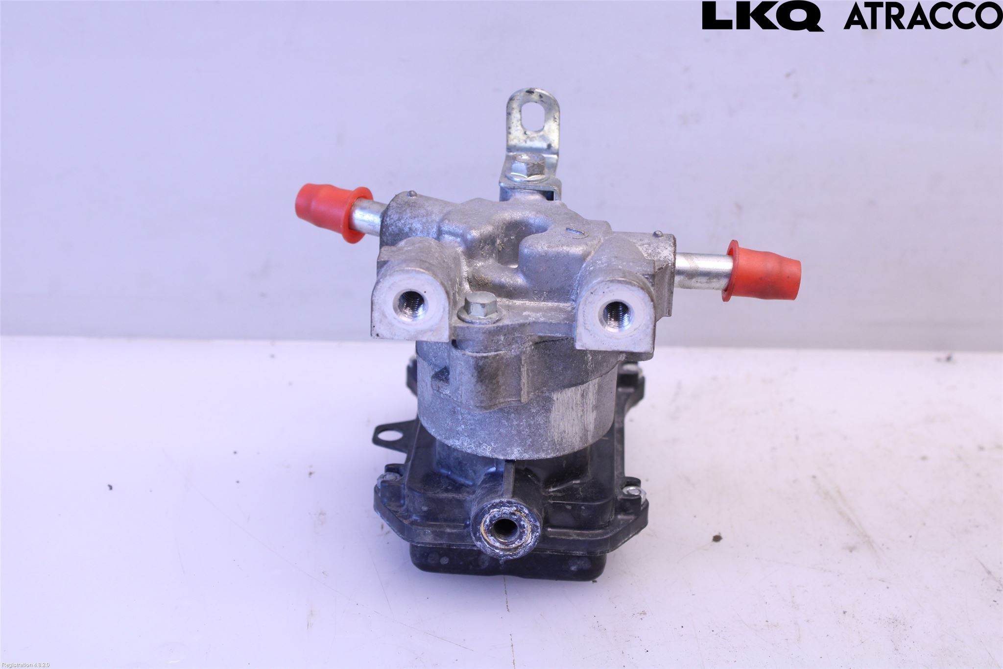 Mitsubishi OUTLANDER 13-21 Motor Øvrig