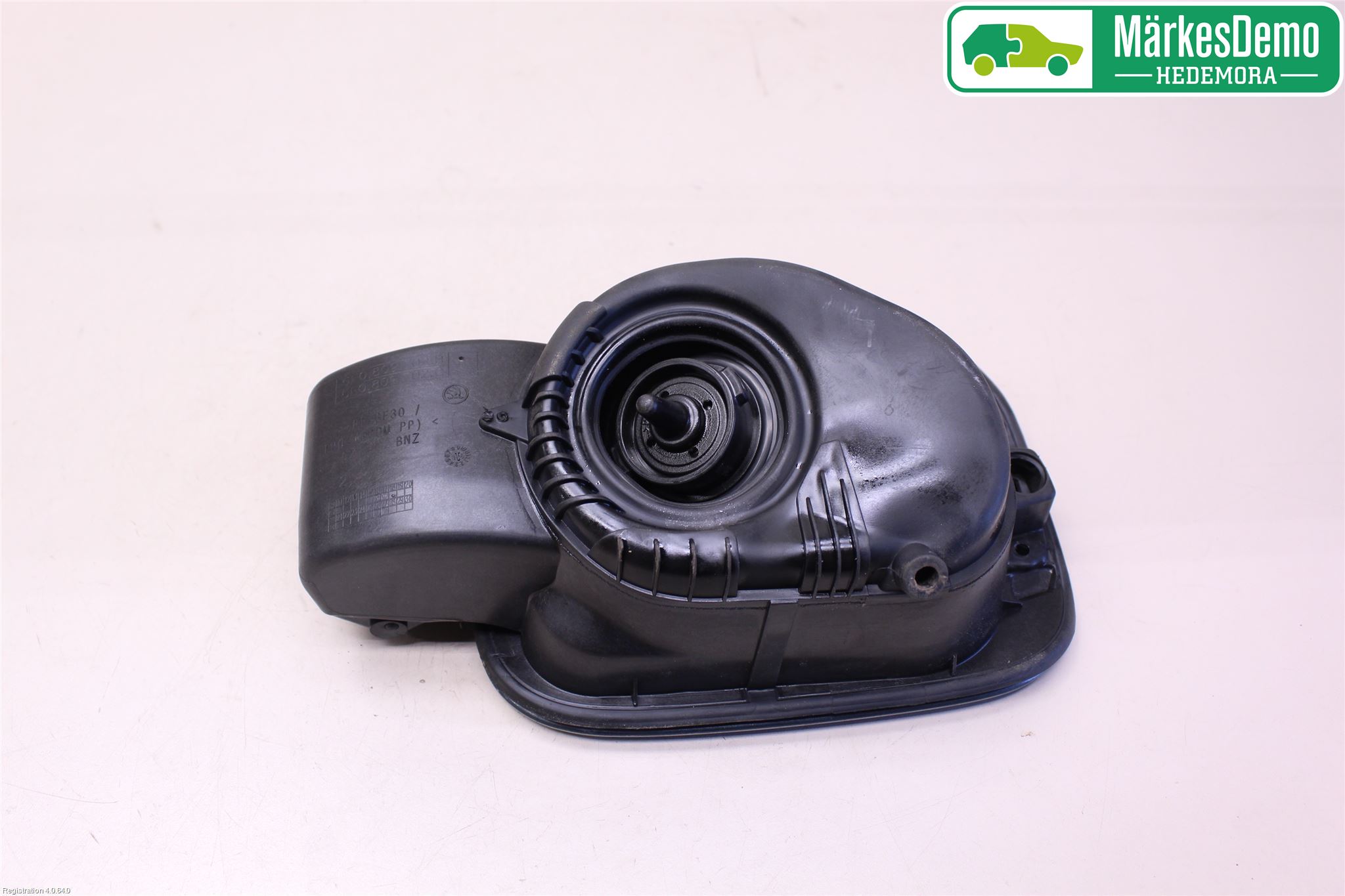 Skoda OCTAVIA (5E) 13-20 Drivstoff Tankluke