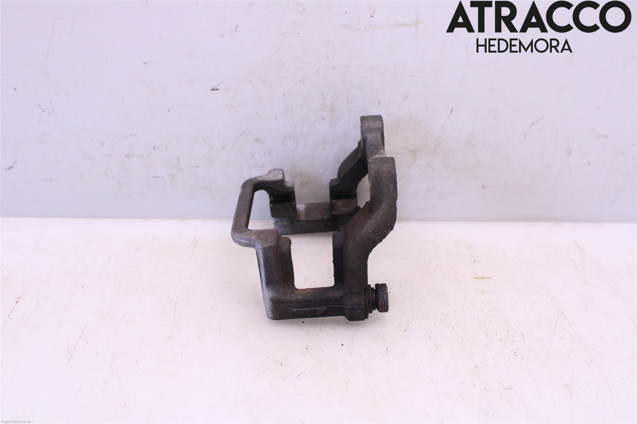 Lancia THEMA Bremsecaliper Feste Holder