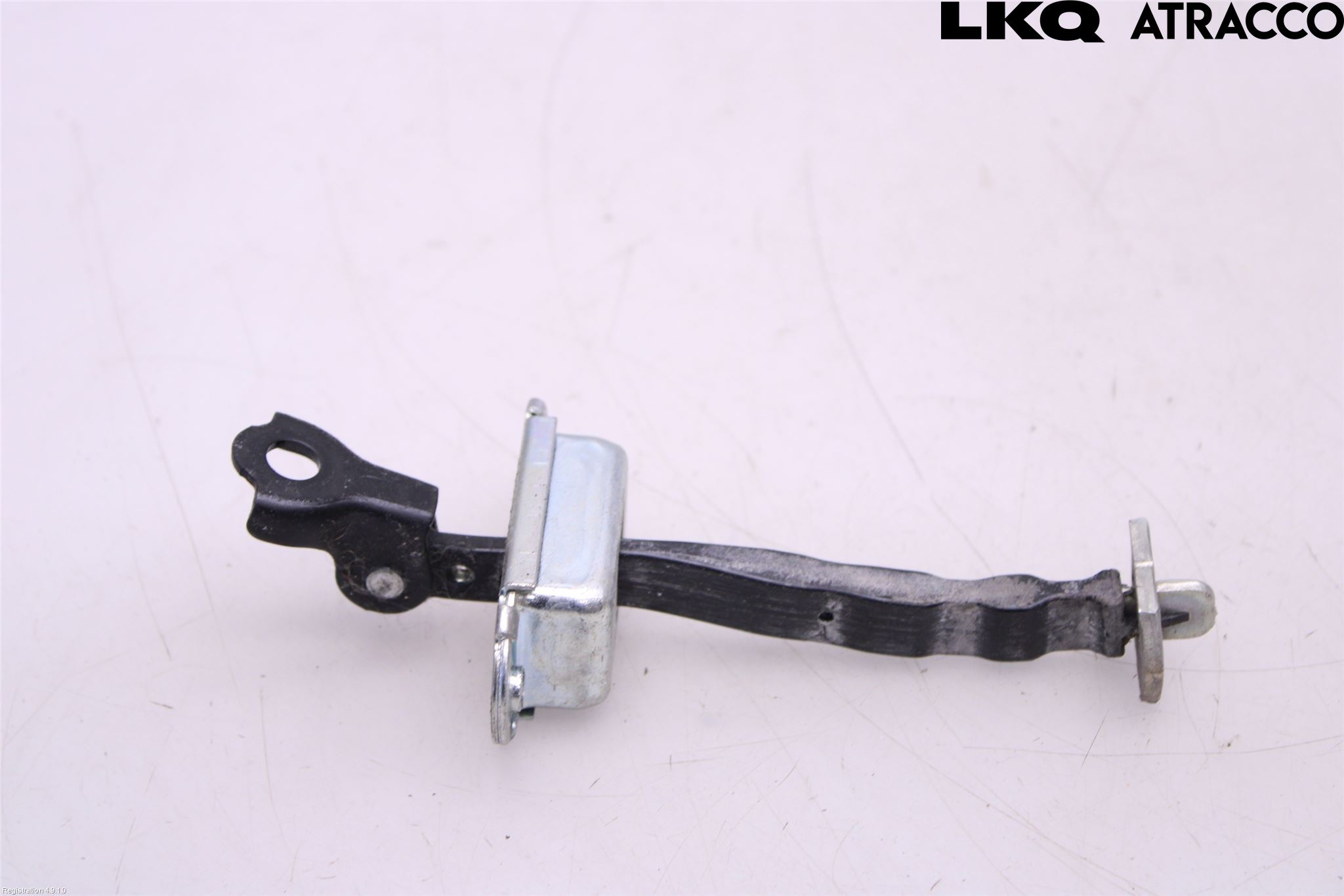 Nissan JUKE 14-19 Dørstopper