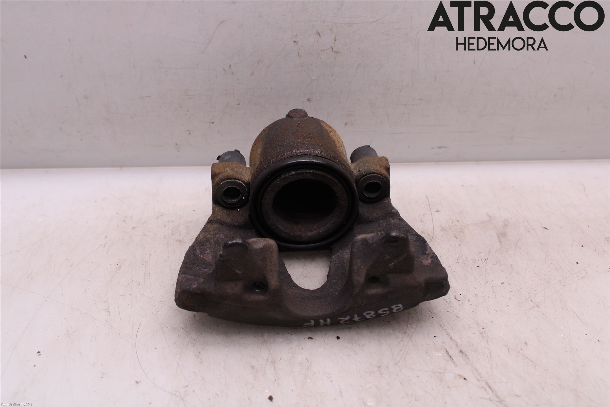Opel MERIVA B 10-17 Bremsecaliper Foran Høyre