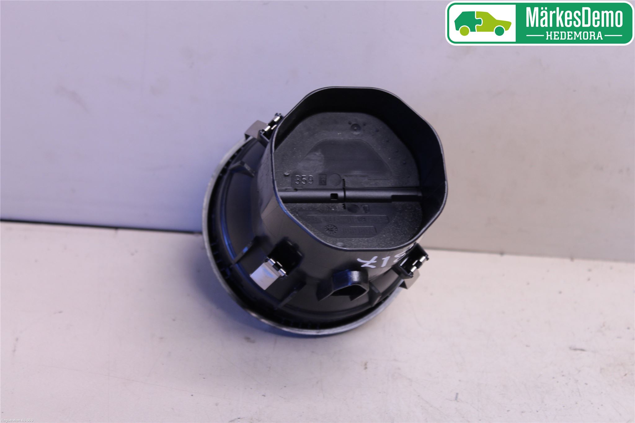 Mercedes-Benz MB GLA-KLASS (X156) 13-20 Dashbord Kanal - Dyse