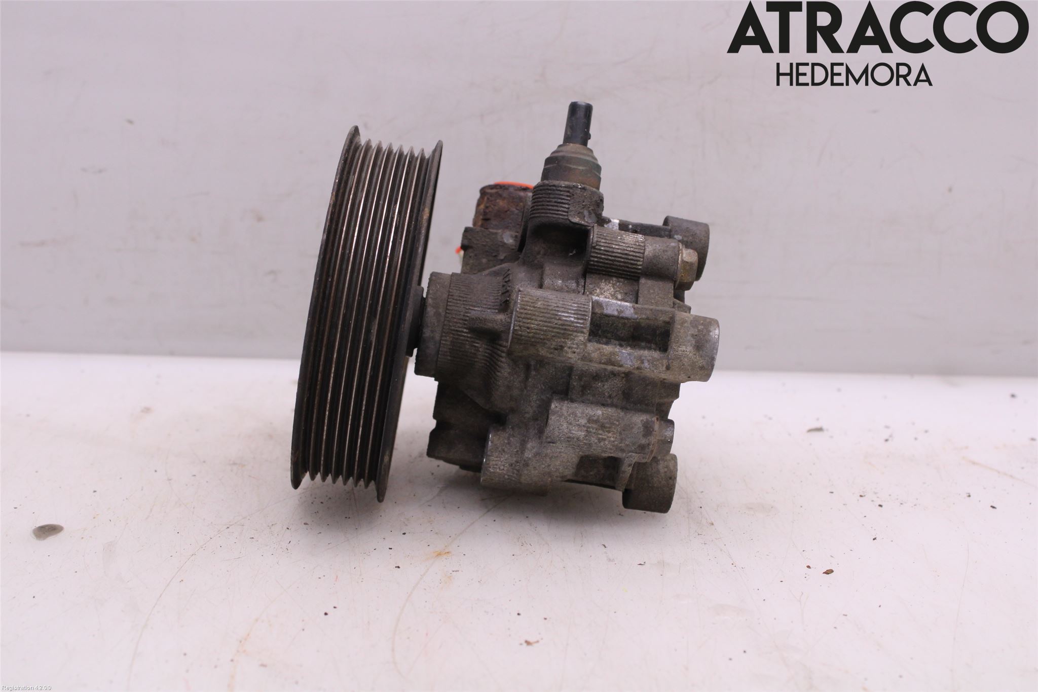 Toyota LANDCRUISER J120 02-09 Servo Pumpe