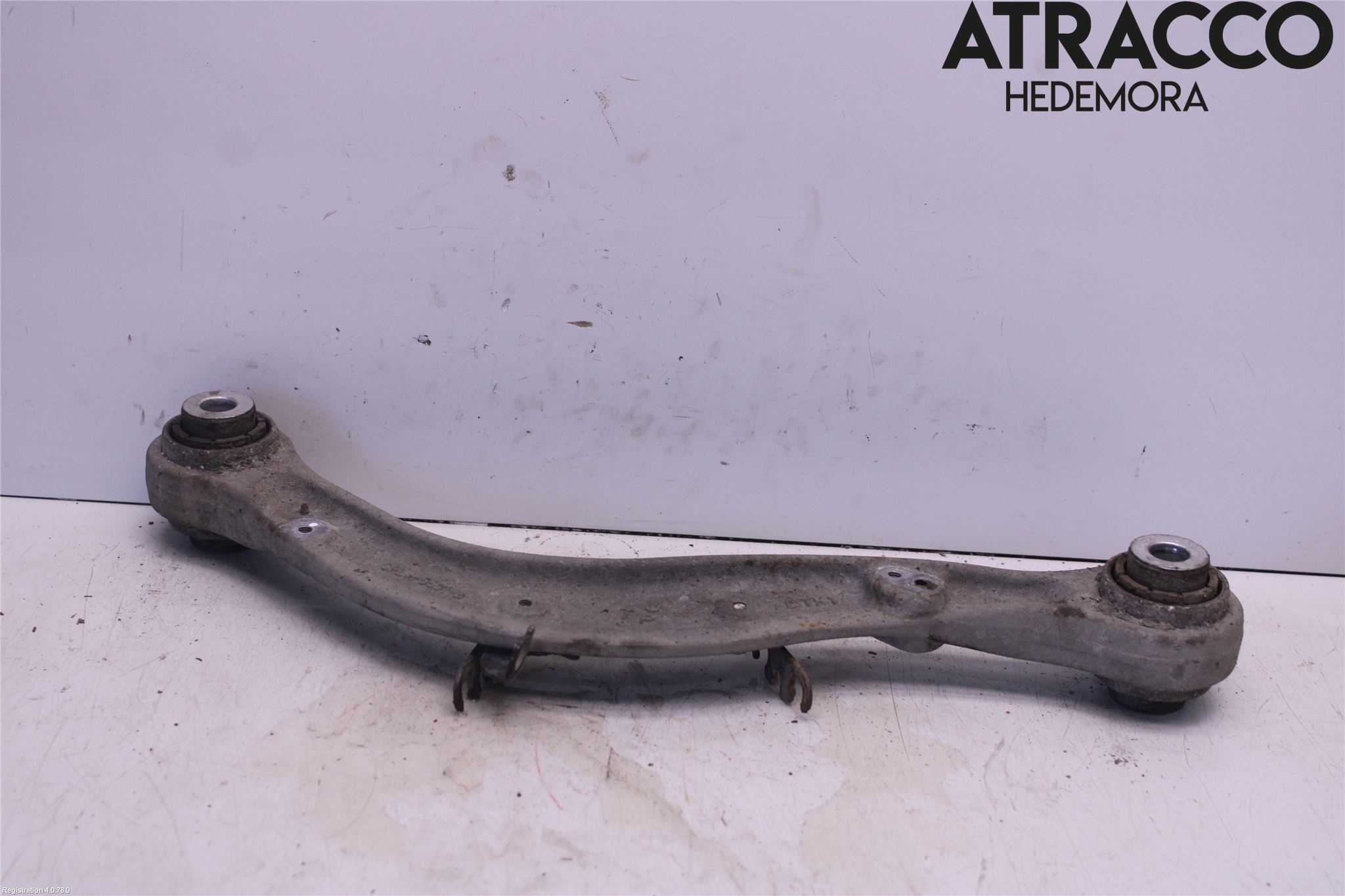 Landrover RANGE ROVER SPORT (L494) 14-22 Bærearm Bak Venstre Øvre