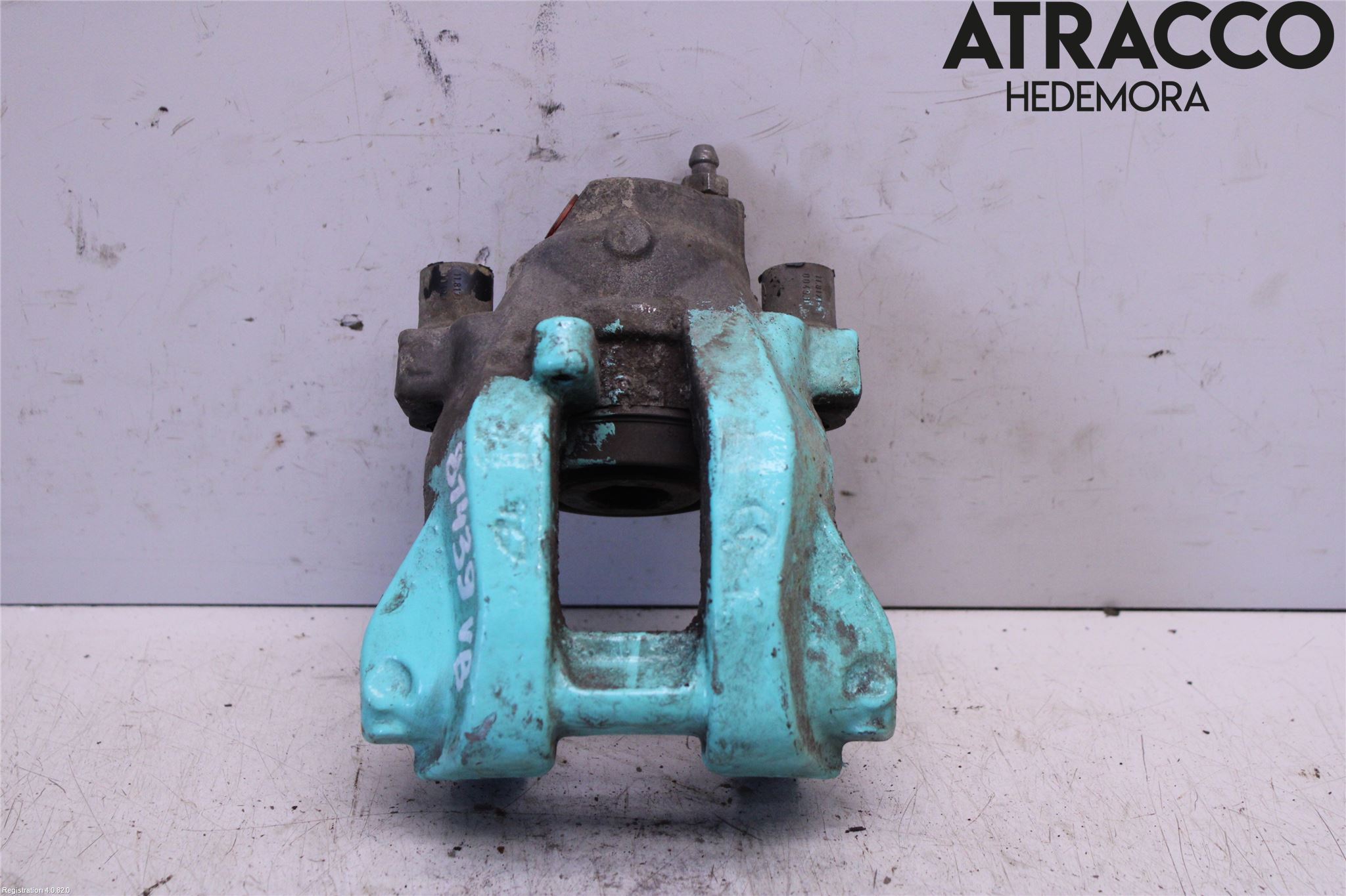 Mercedes-Benz MB E-KLASS (W211) 02-09 Bremsecaliper Bak Venstre