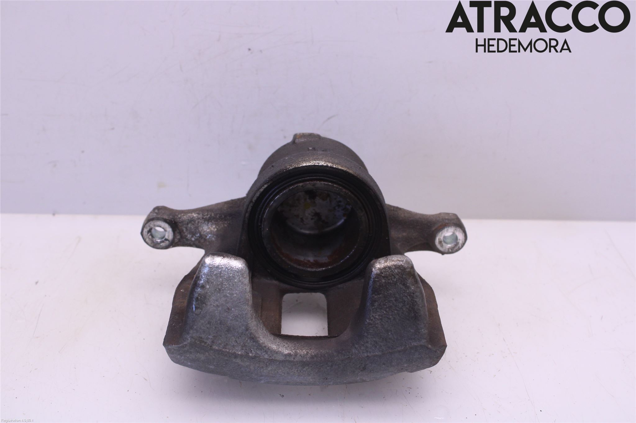 Toyota C-HR 16-23 Bremsecaliper Foran Venstre