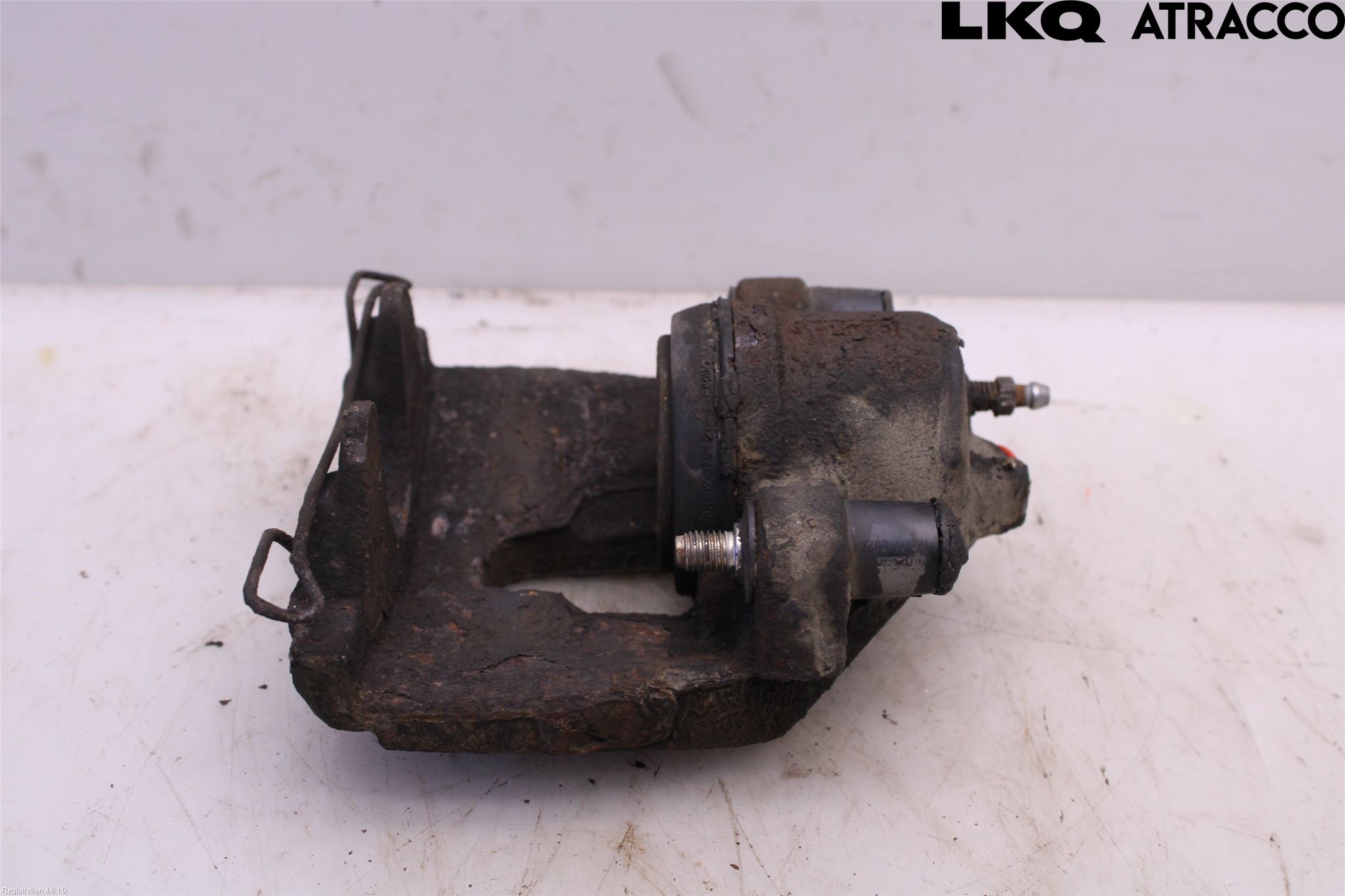 Volvo V40 12-19 Bremsecaliper Foran Venstre
