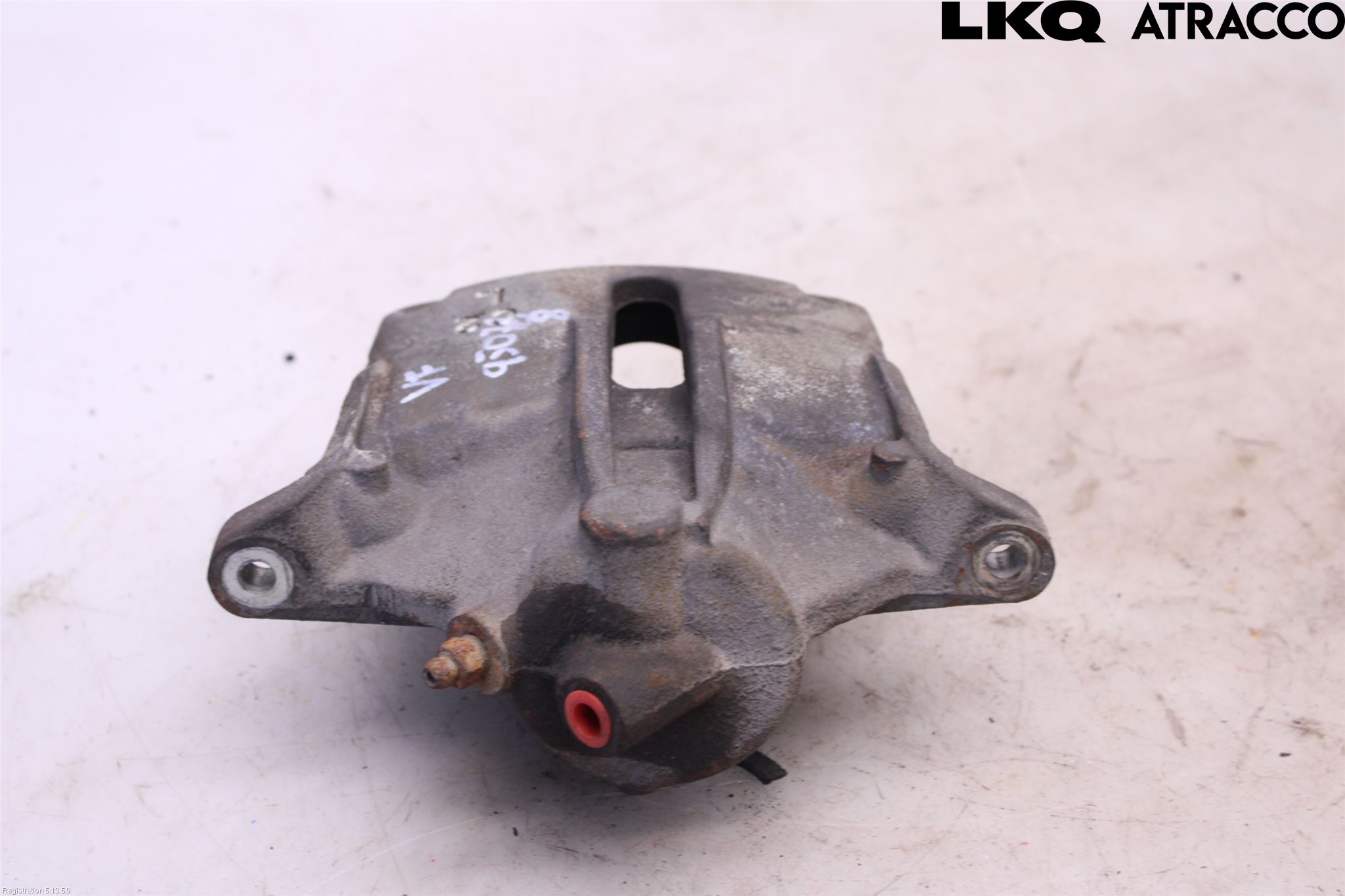 Ford MONDEO     01-06 Bremsecaliper Foran Venstre