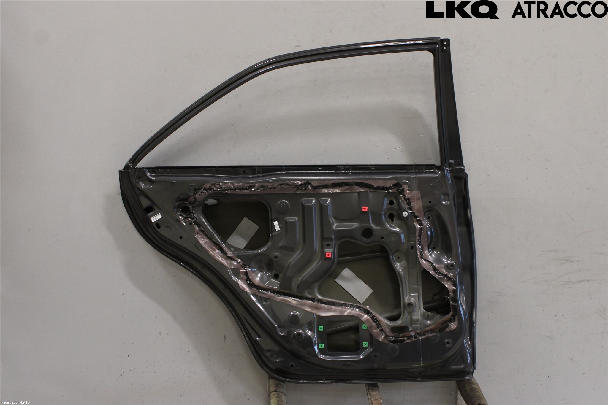Toyota CAMRY 07-17 Dør 4D Bak Venstre