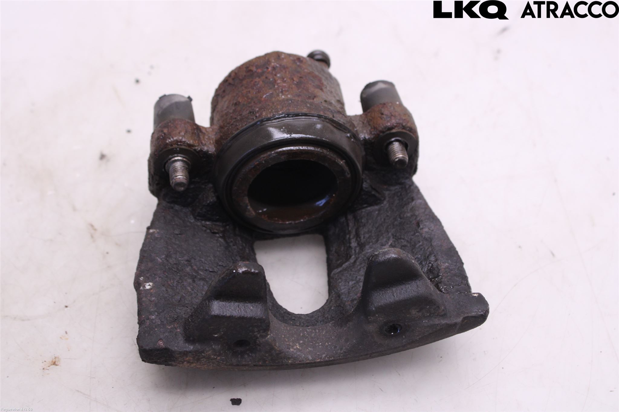 Ford KUGA 08-12 Bremsecaliper Foran Høyre