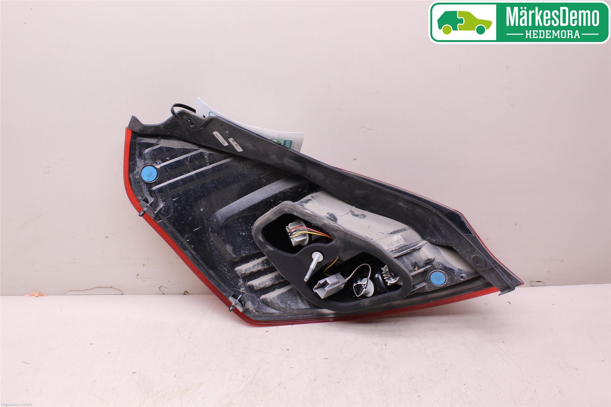 Ford FIESTA 13-17 Baklykt Høyre