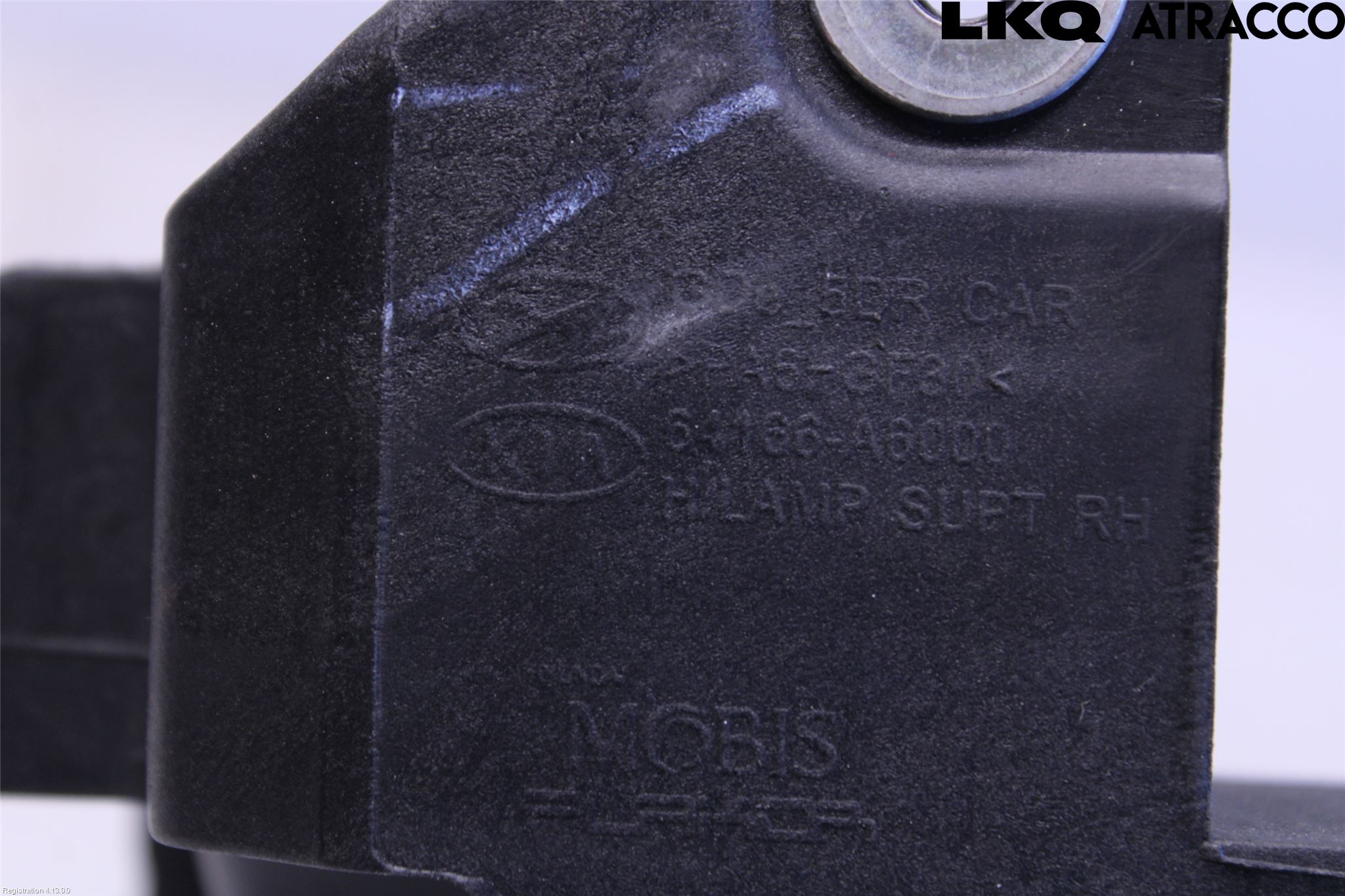 Hyundai i30 GD 13-17 Frontlykt Holder-Feste