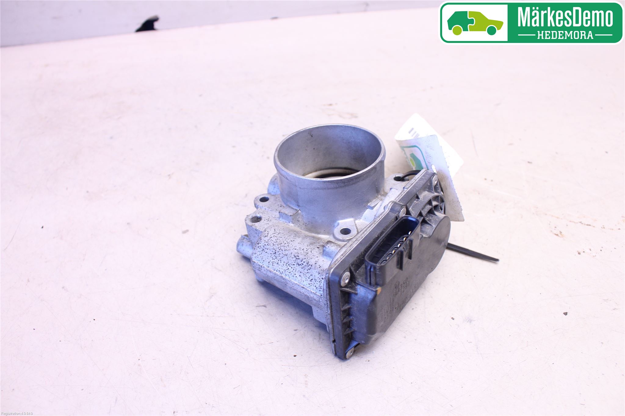 Subaru OUTBACK 10-15 Inns Spjeldhus