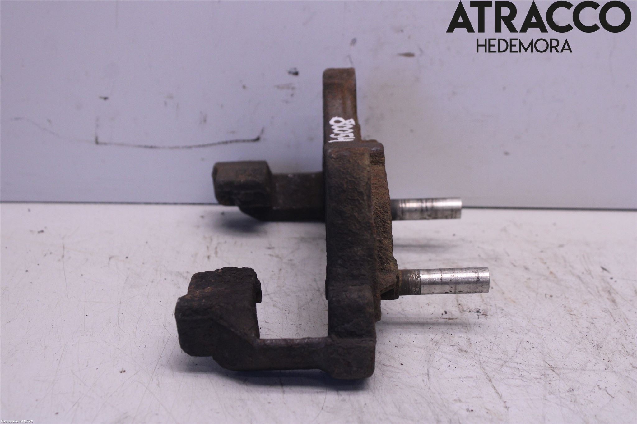 Volkswagen VW CADDY 11-15 Bremsecaliper Feste Holder