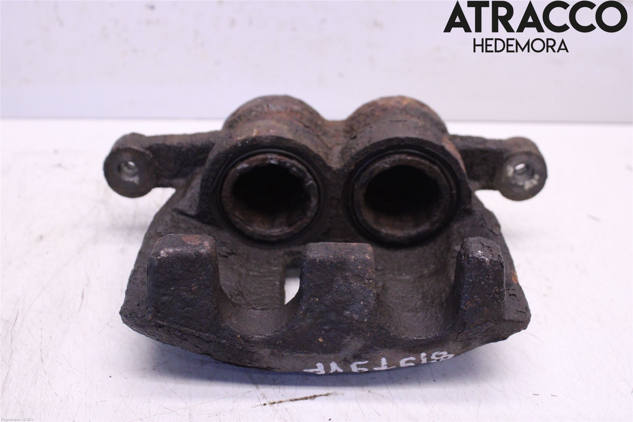 Ford TRANSIT    06-13 Bremsecaliper Foran Venstre