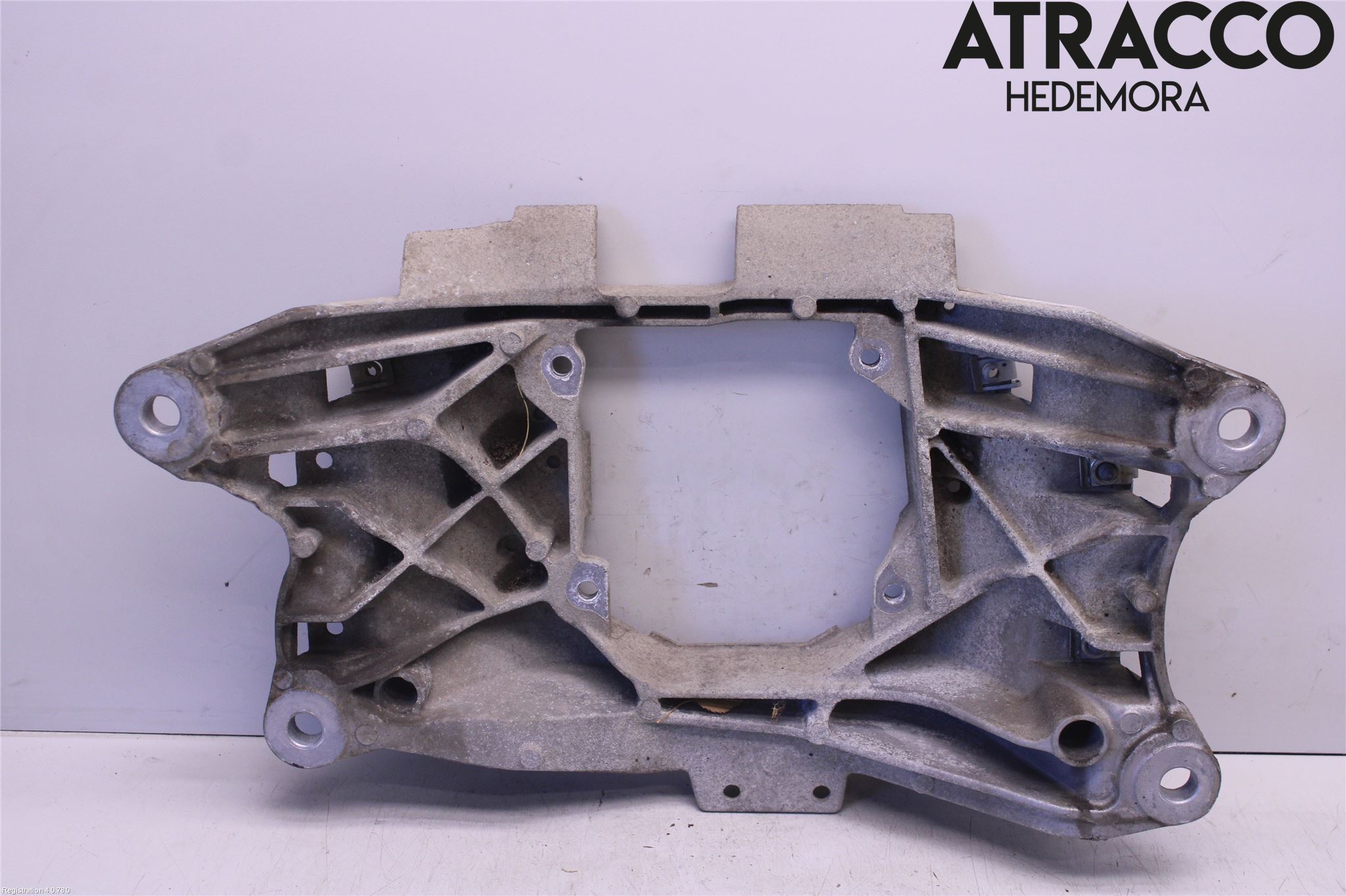 Audi A6/S6 4G 11-18 Gearkasse Bjelke - Travers