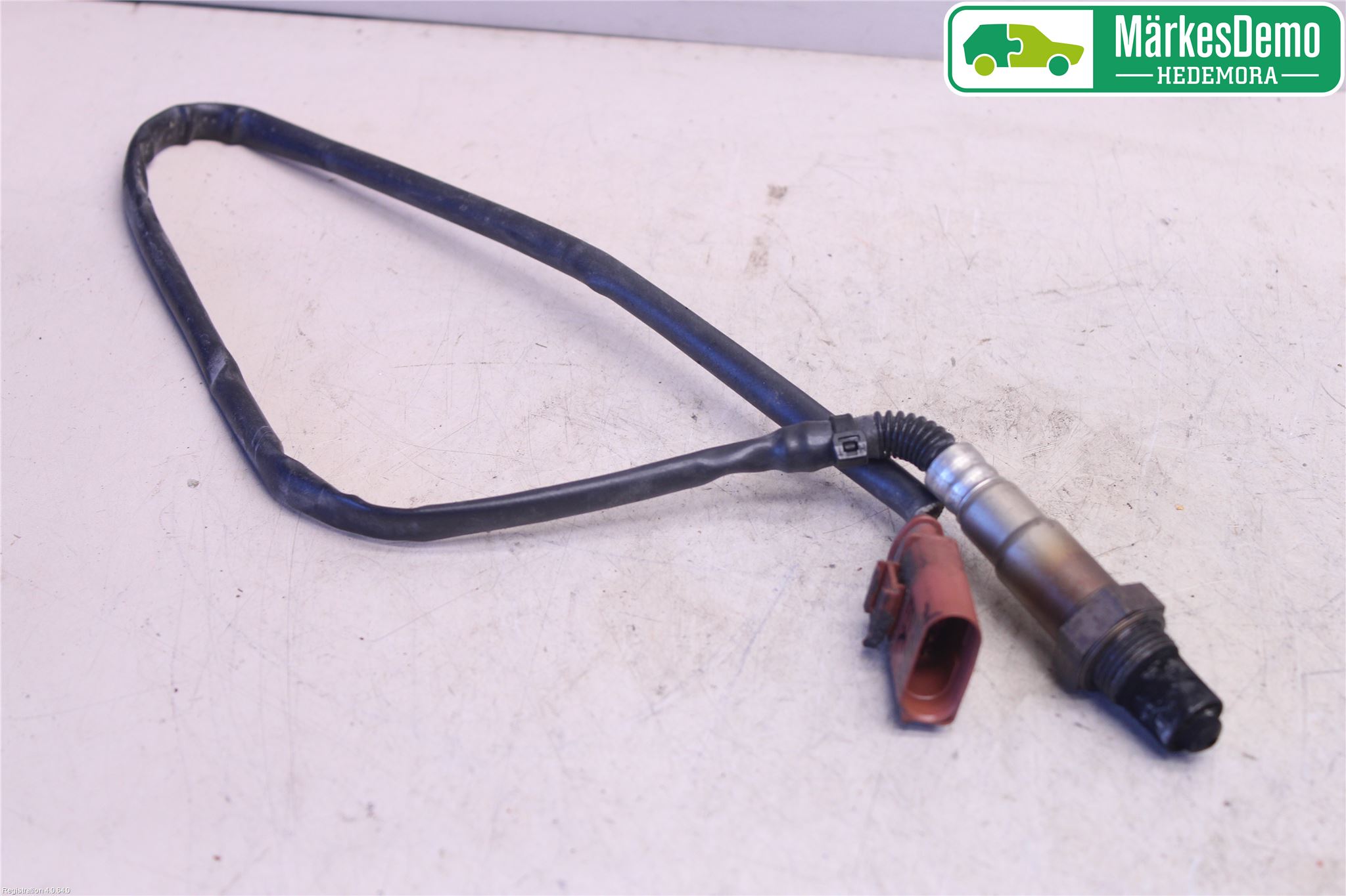 Audi A6/S6 4G 11-18 Inns Lambdasonde