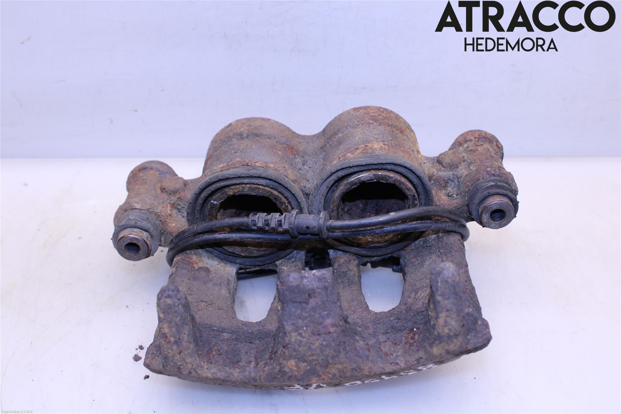 Volkswagen VW CRAFTER 06-16 Bremsecaliper Foran Venstre