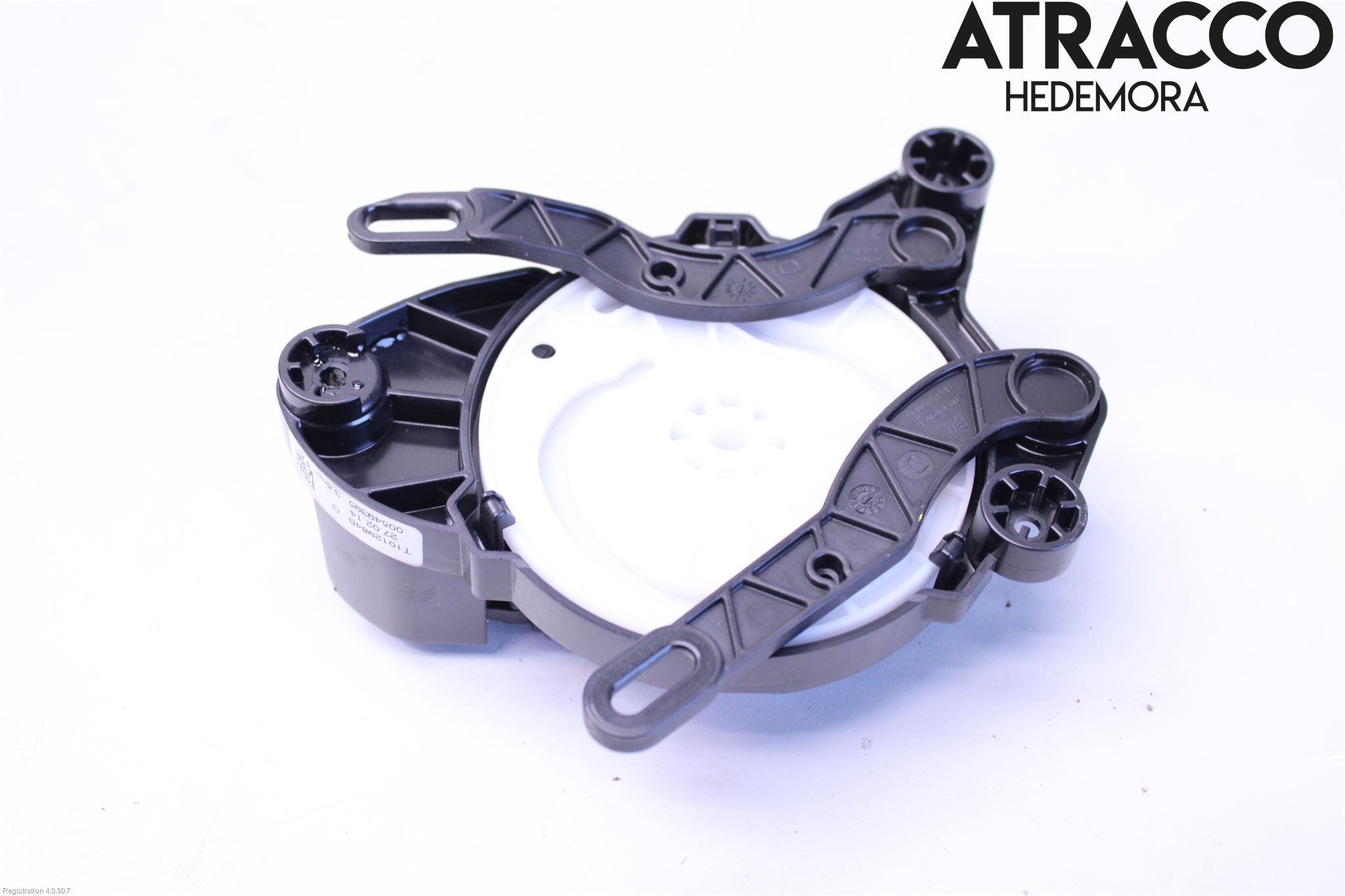BMW 4 F32/F33/F82/F83 13-20 Varme Ac Regulerings Motor