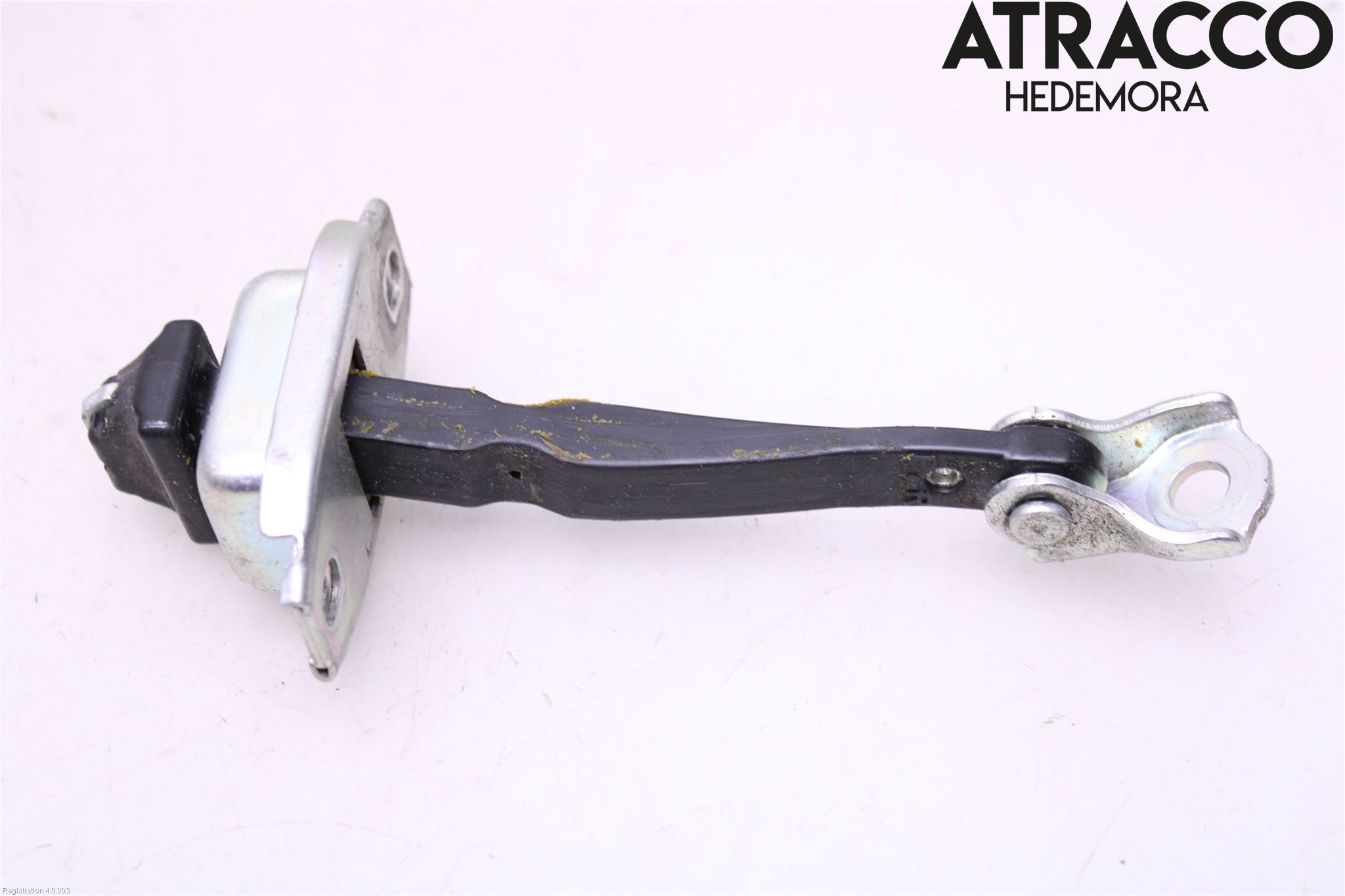Mitsubishi OUTLANDER 13-21 Dørstopper