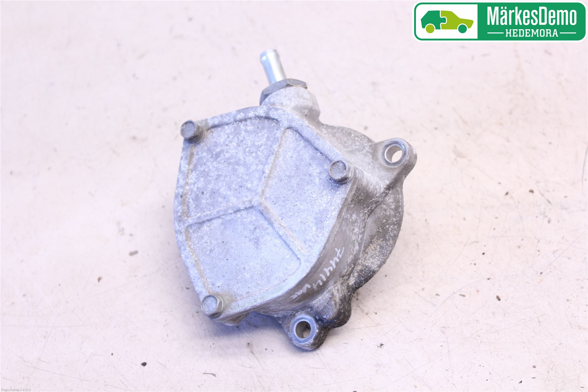 Subaru LEGACY 10-14 Vacuumpumpe