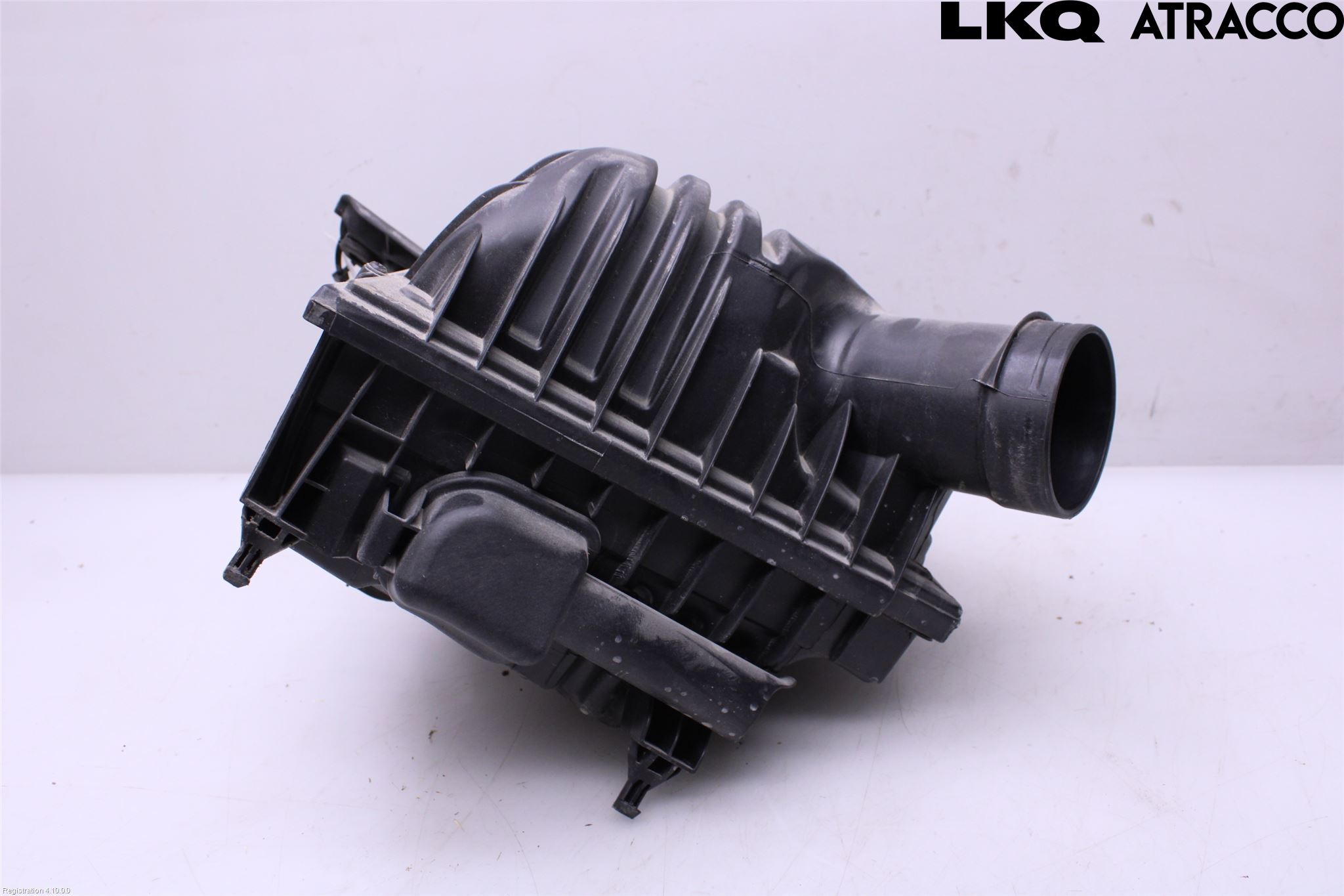 BMW X1 F48 15-22 Luftfilter Boks