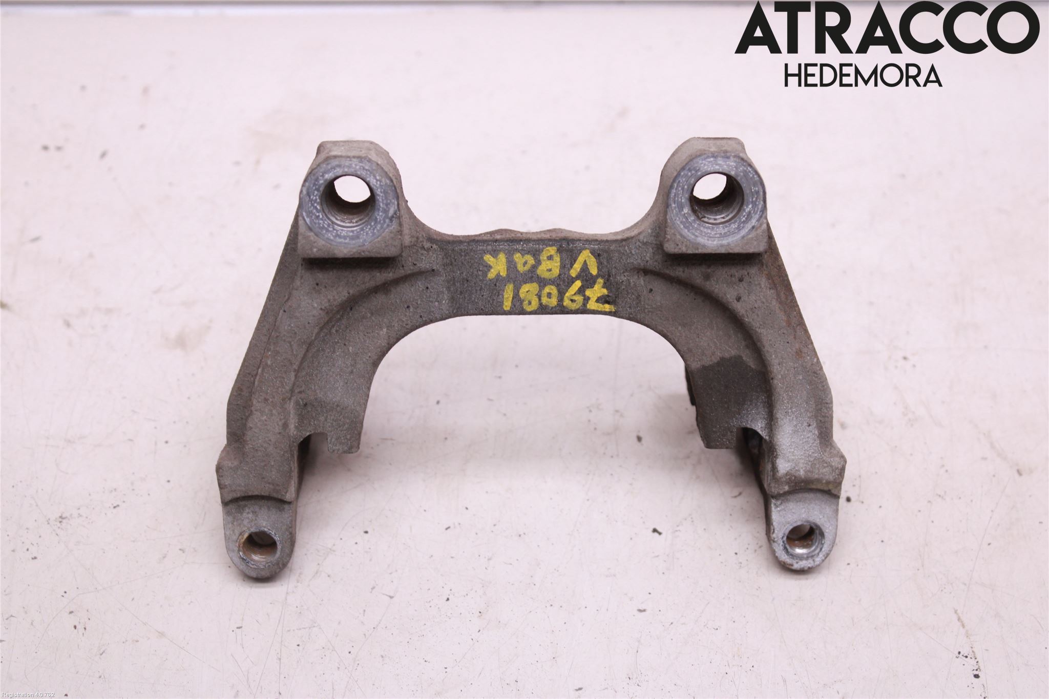 Volkswagen VW TIGUAN 16-24 Bremsecaliper Feste Holder