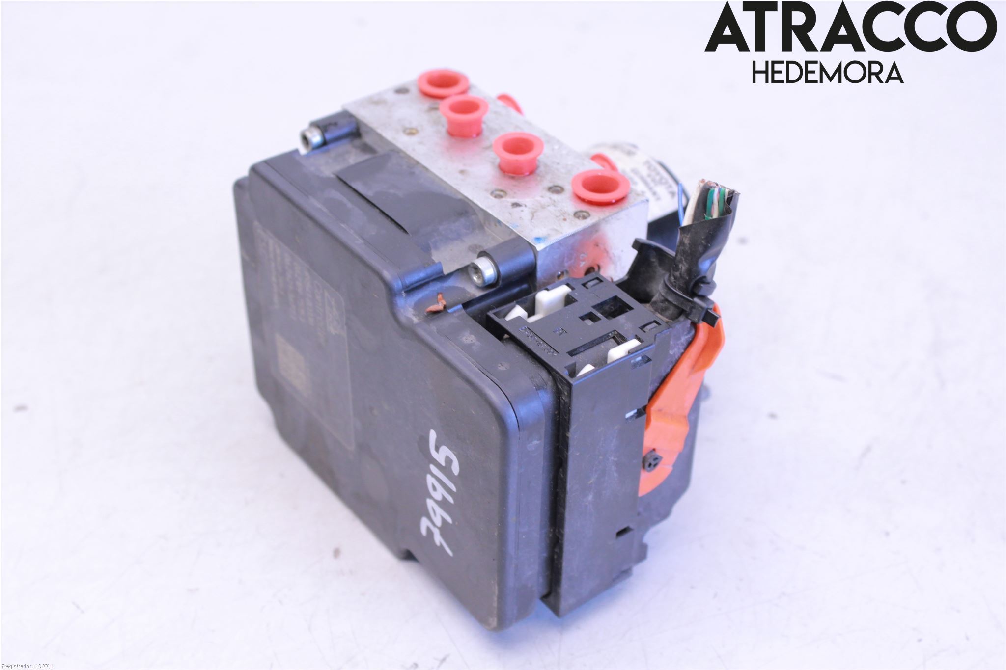 Toyota YARIS XP130 15-20 Abs Hydraulikkaggregat
