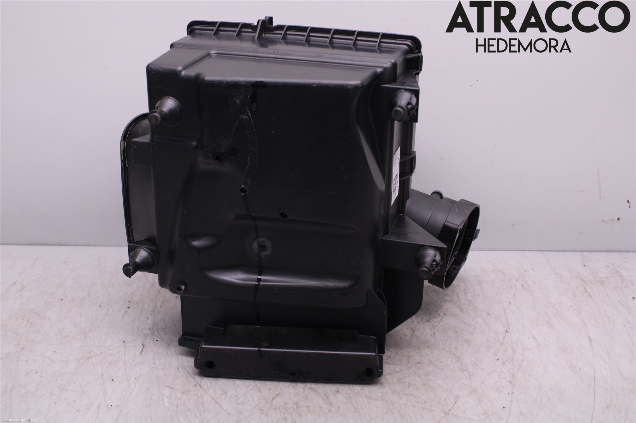 Mercedes-Benz MB CLA-KLASS (C117/X117) 13-19 Luftfilter Boks