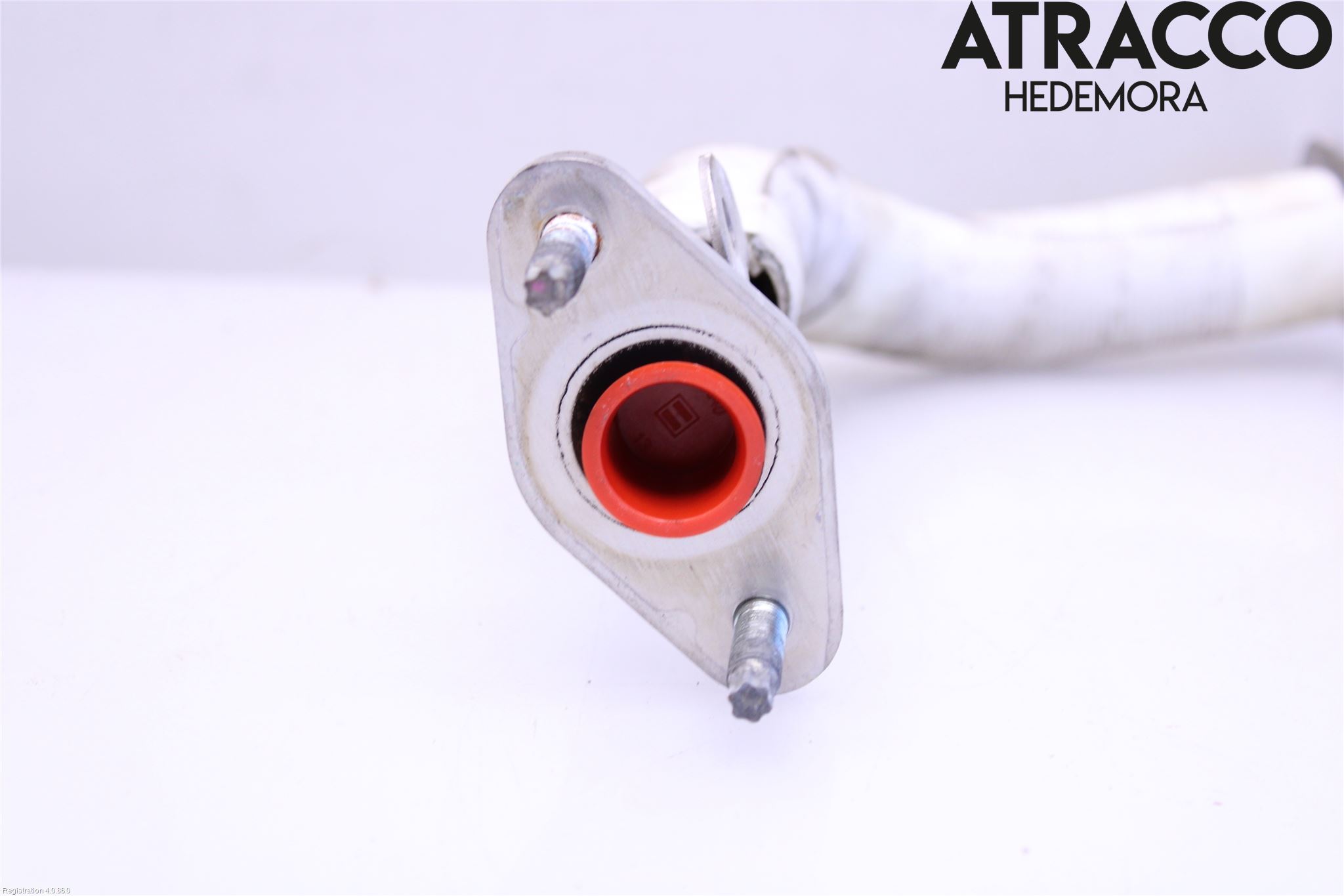 Toyota YARIS XP130 15-20 Egr Rør