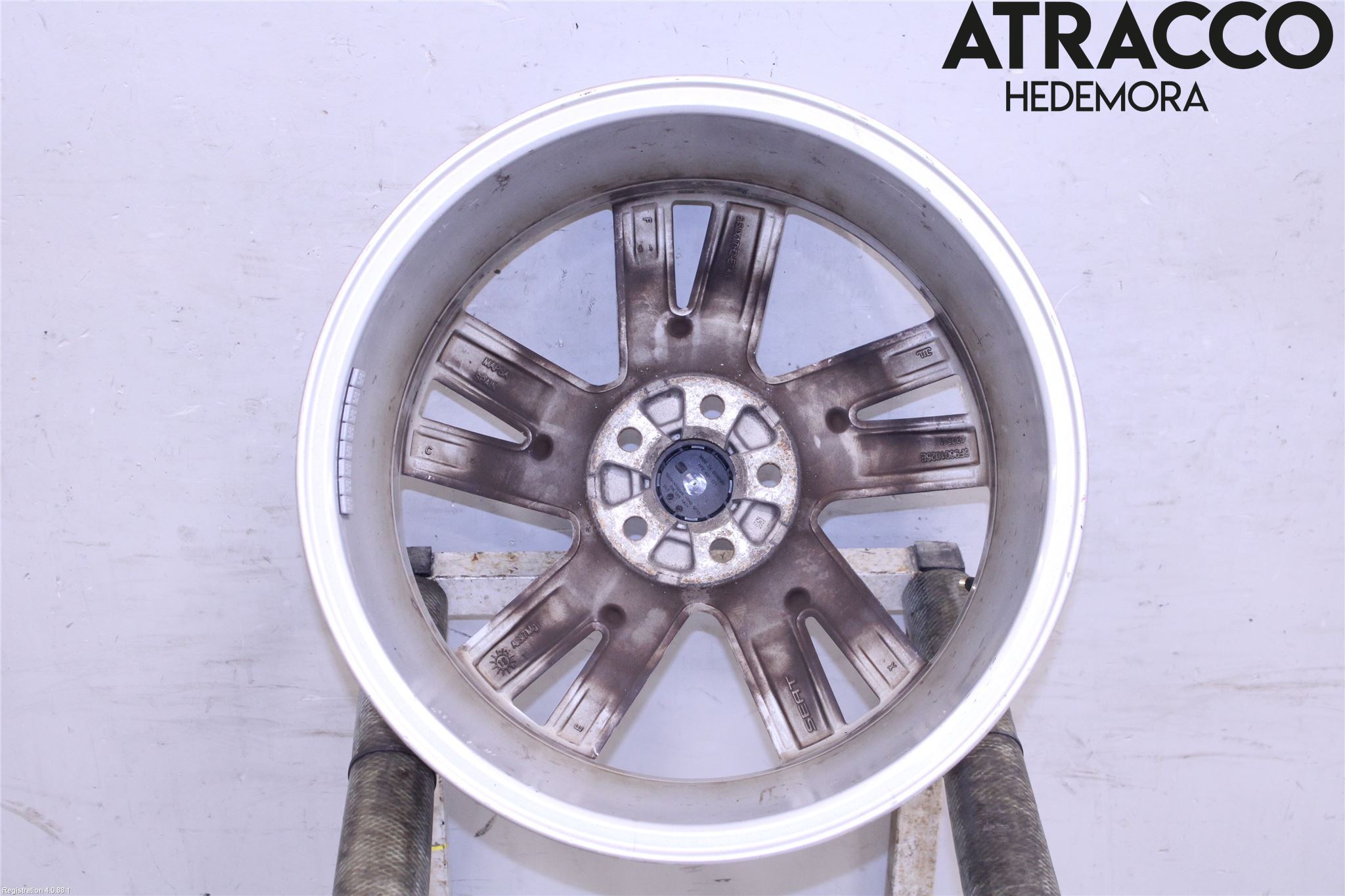 Seat ARONA Felg Aluminium