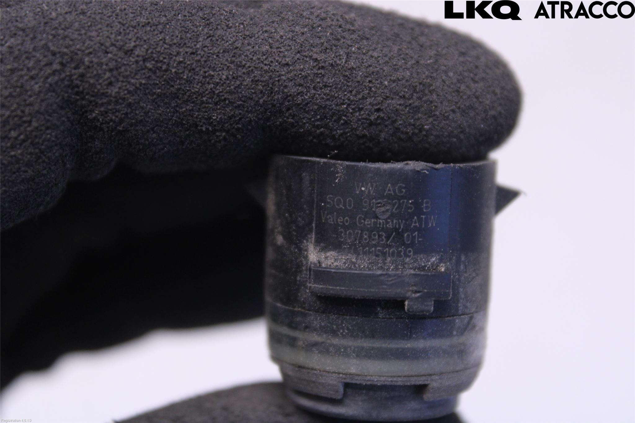 Volkswagen VW TRANSP/CARAVELLE (T6) 16-22 Sensor Ryggesensor