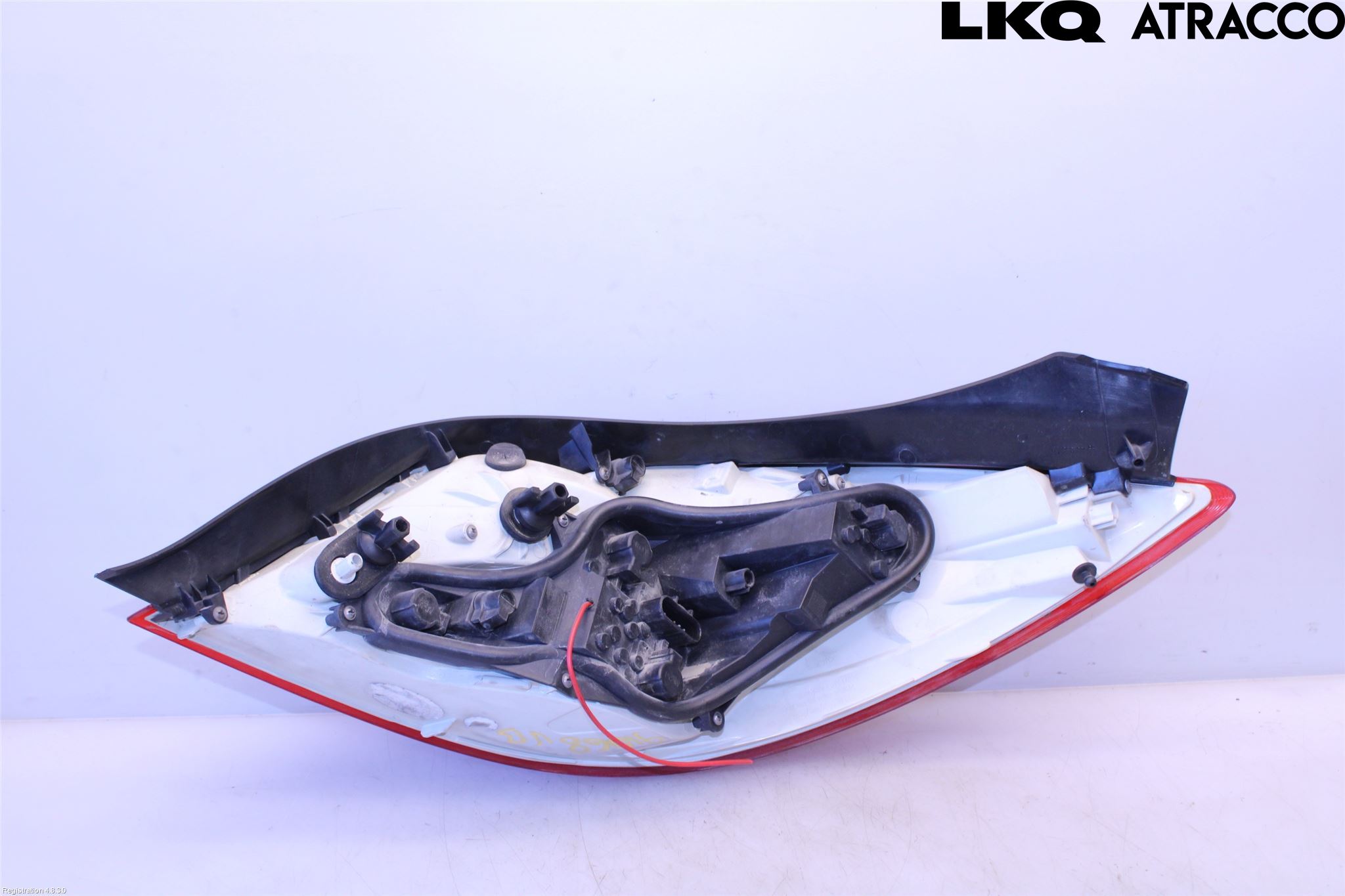 Opel INSIGNIA 09-16 Baklykt Venstre