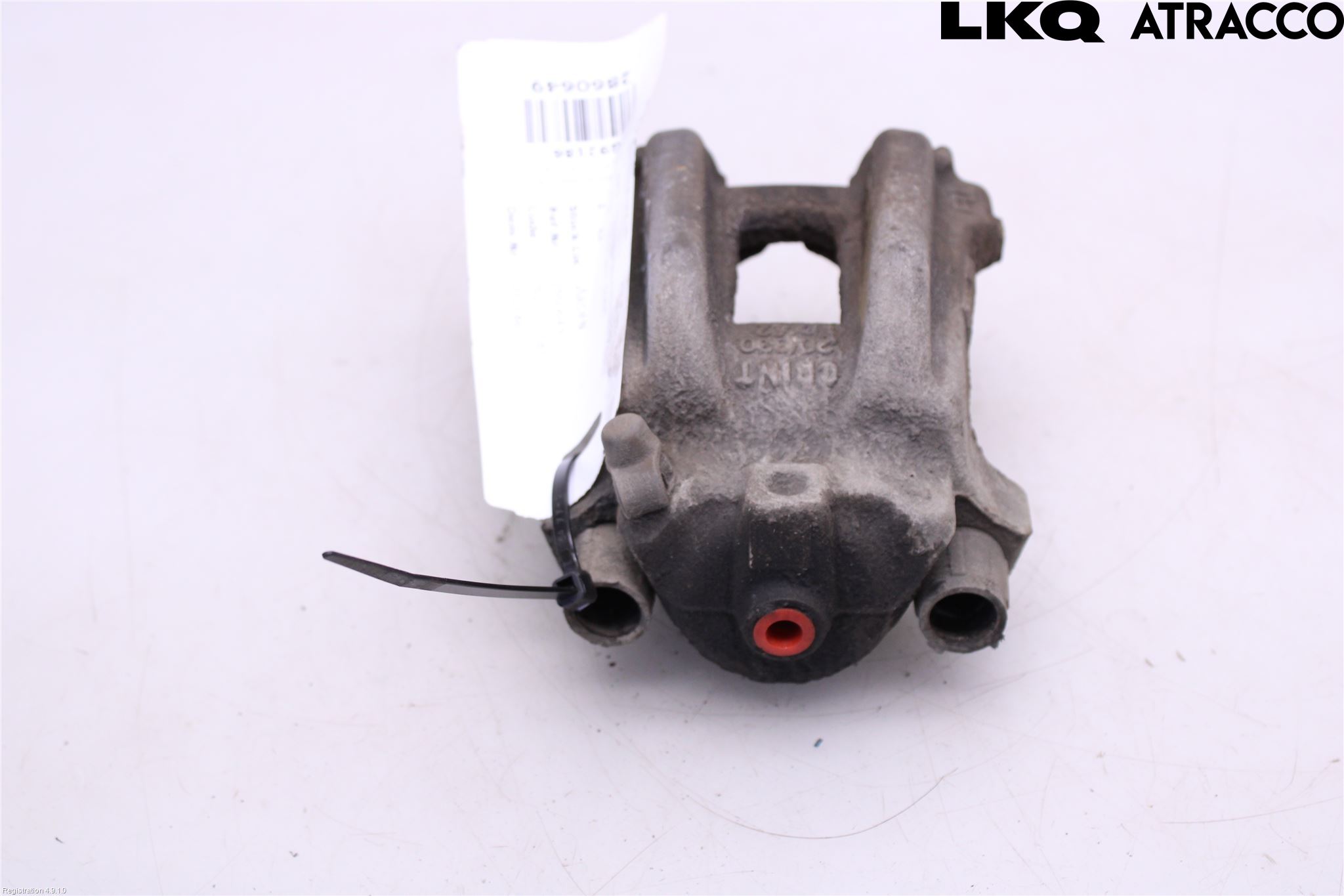 BMW 4 F32/F33/F82/F83 13-20 Bremsecaliper Bak Venstre