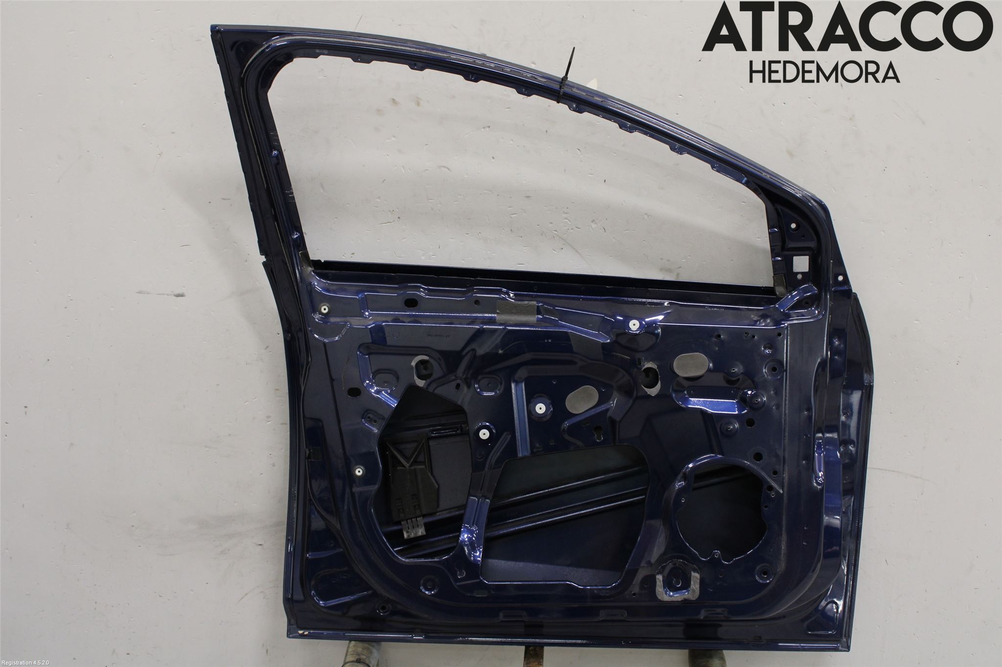 Ford FOCUS 11-14 Dør 4D Foran Venstre