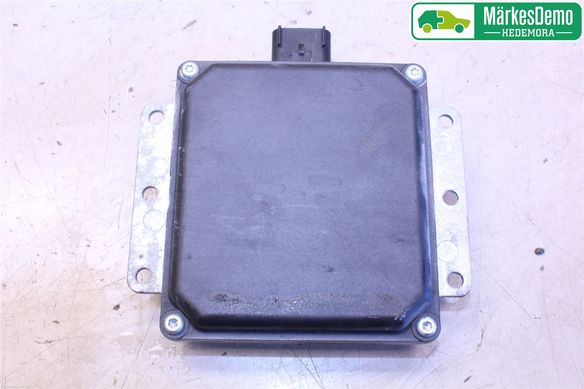 Volvo XC60 14-17 Sensor Kollisjonsbeskyttelse
