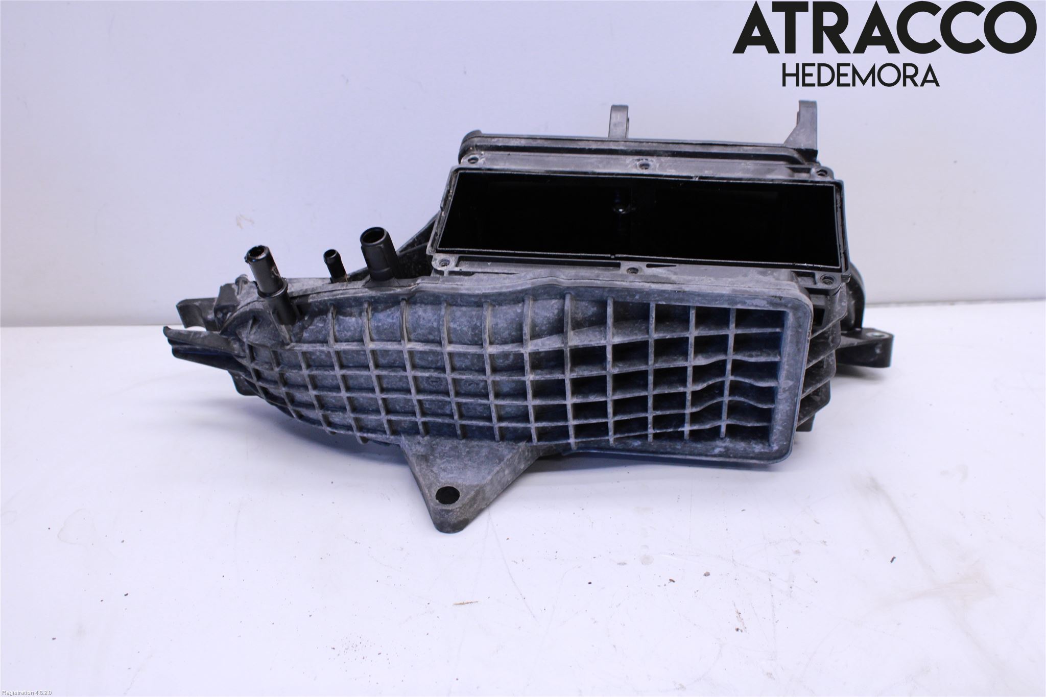 Skoda OCTAVIA (1Z) 05-13 Innsugningsmanifold
