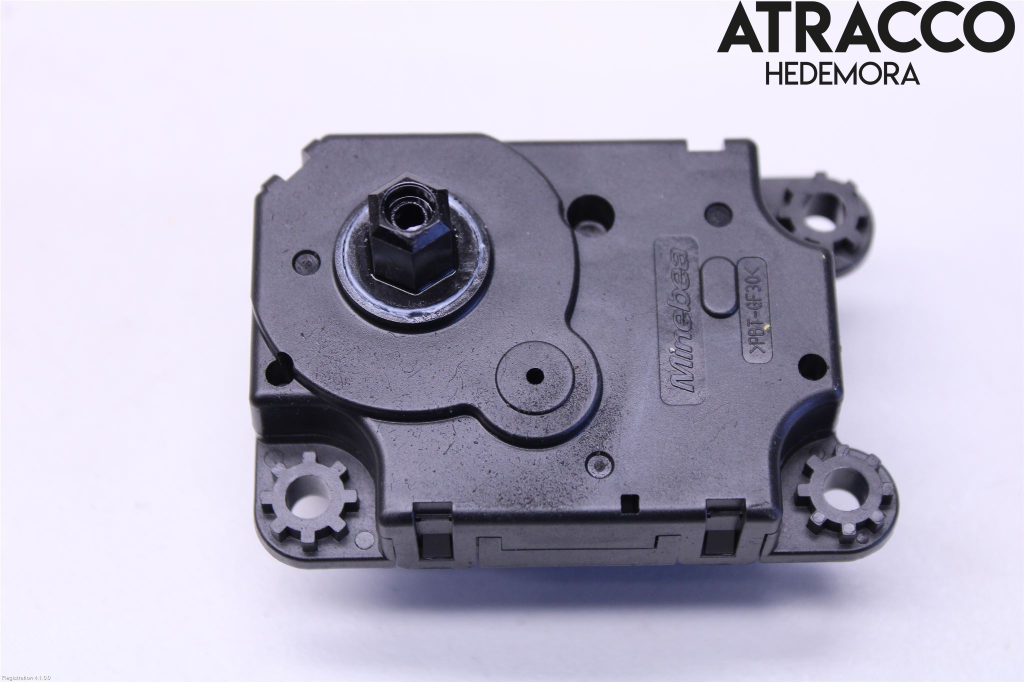 Peugeot EXPERT/E-EXPERT 17- Varme Ac Regulerings Motor
