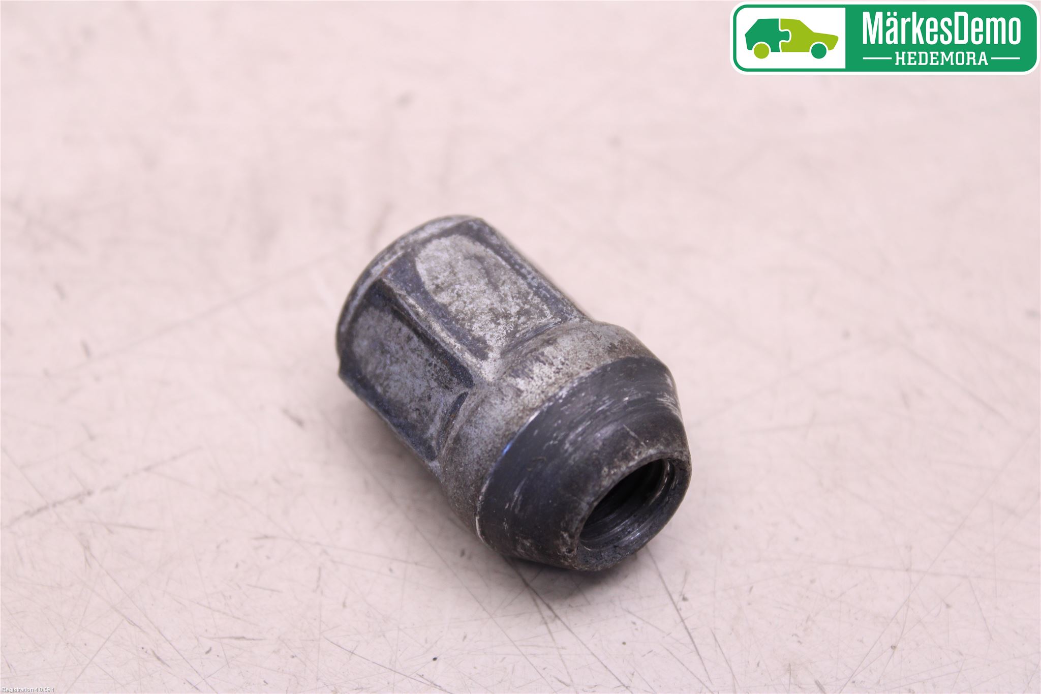 Lexus RX XU30 03-09 Hjulmutter - Bolt - Sett