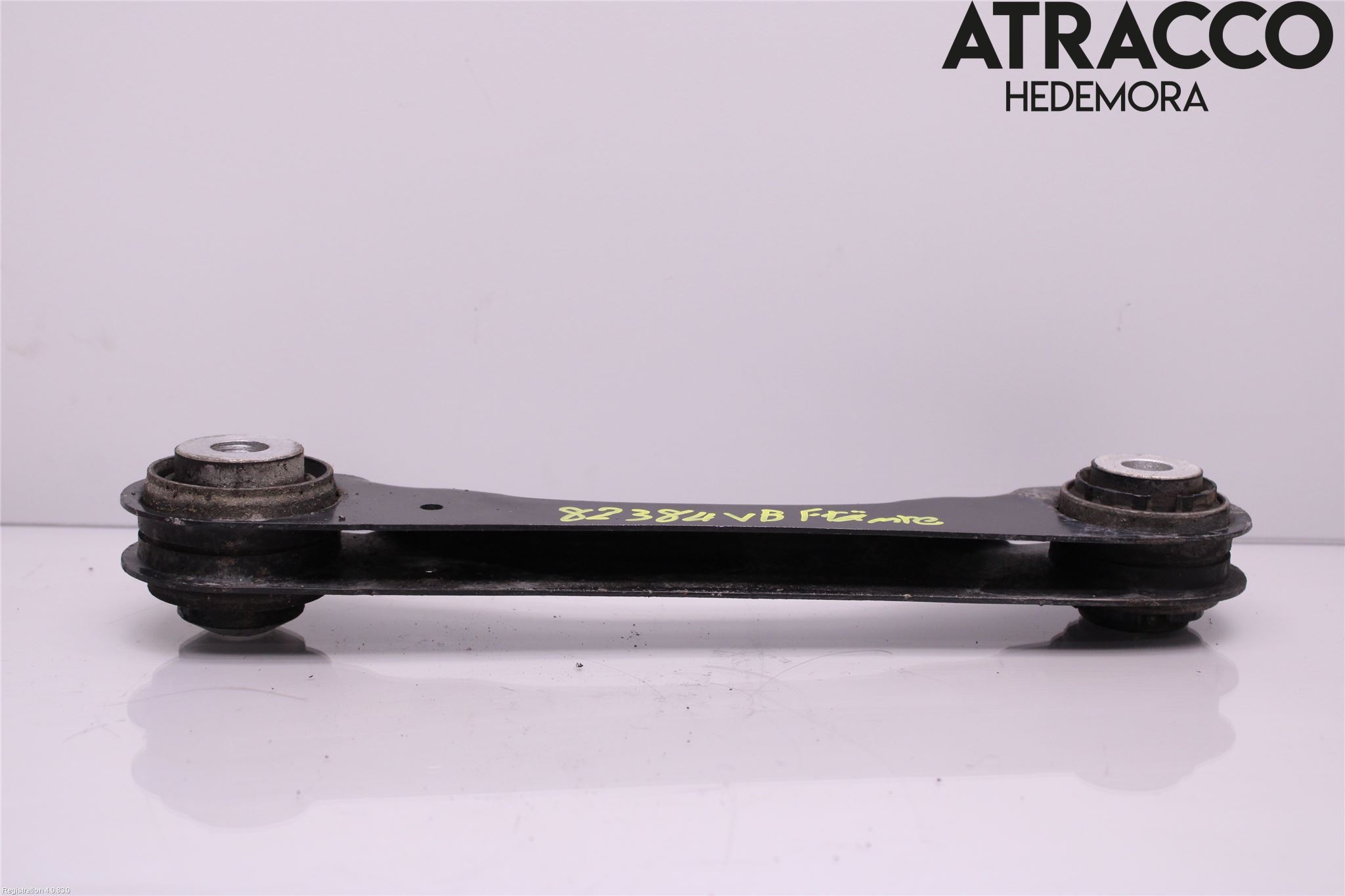 BMW 5 G30/G31/F90 17-23 Bærearm Bak Venstre