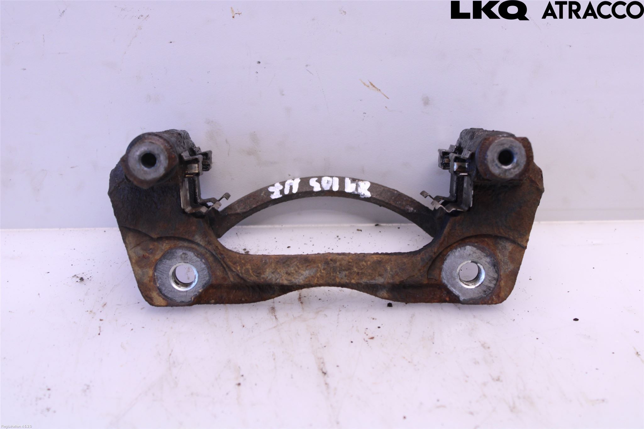 Toyota AURIS 10-12 Bremsecaliper Feste Holder