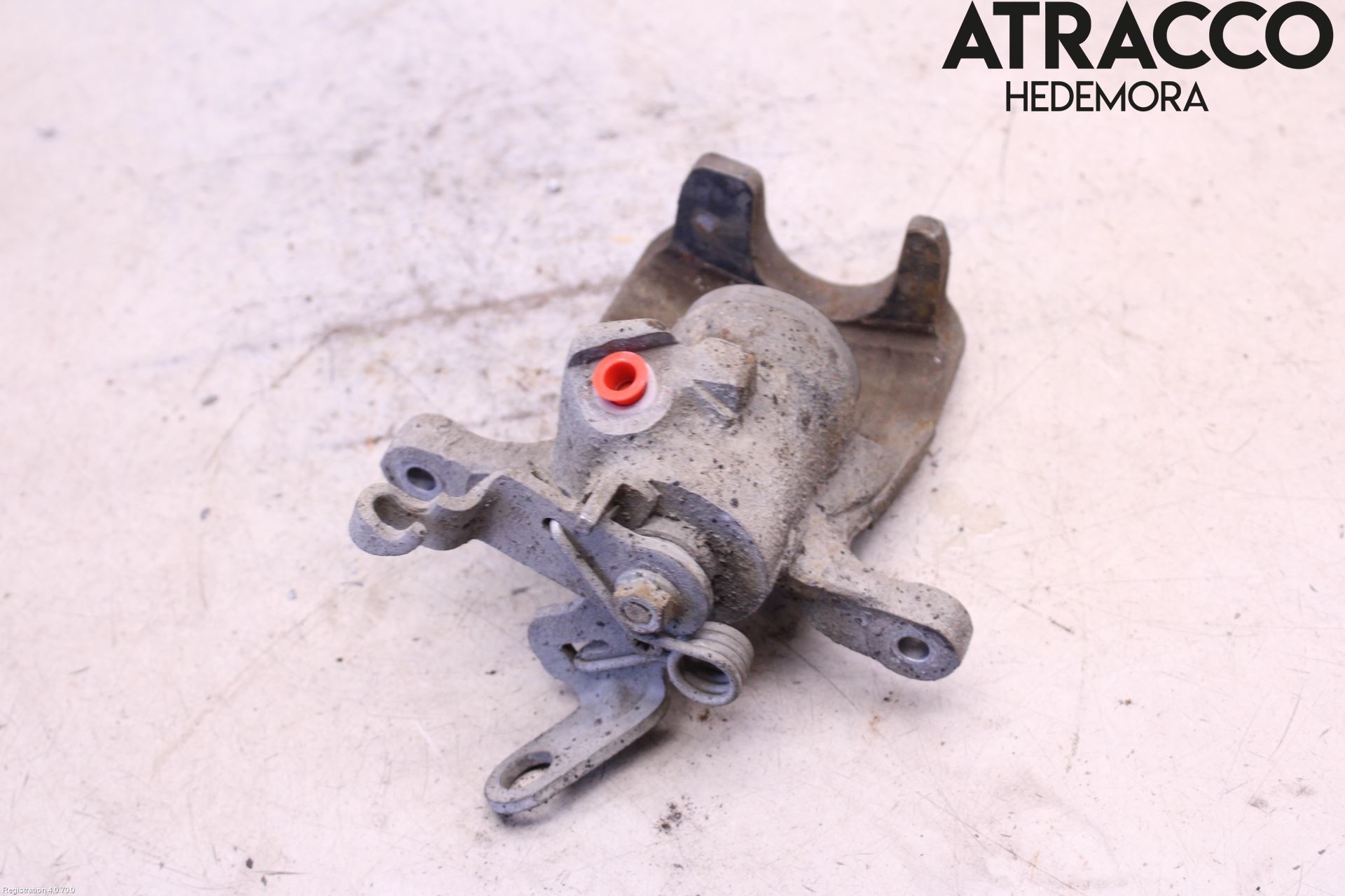 Skoda OCTAVIA (5E) 13-20 Bremsecaliper Bak Høyre