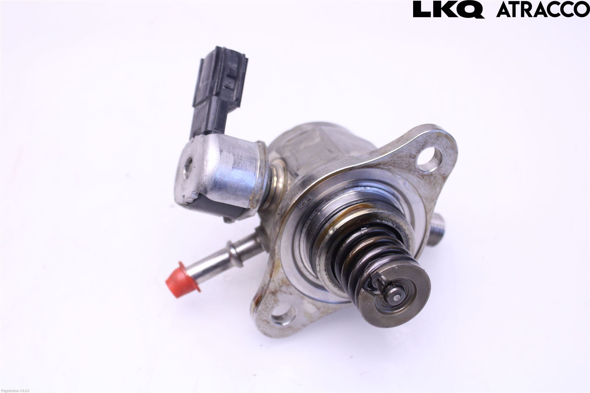 Toyota RAV4 19- Drivstoffpumpe Mekanisk